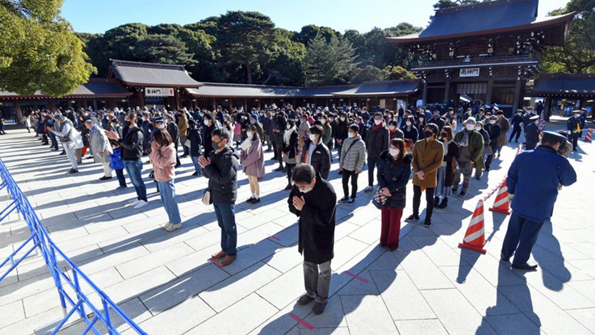 Tokyo: Meiji Shrine Walking Tour - Shintoism & Imperial System - Thumbnail 24