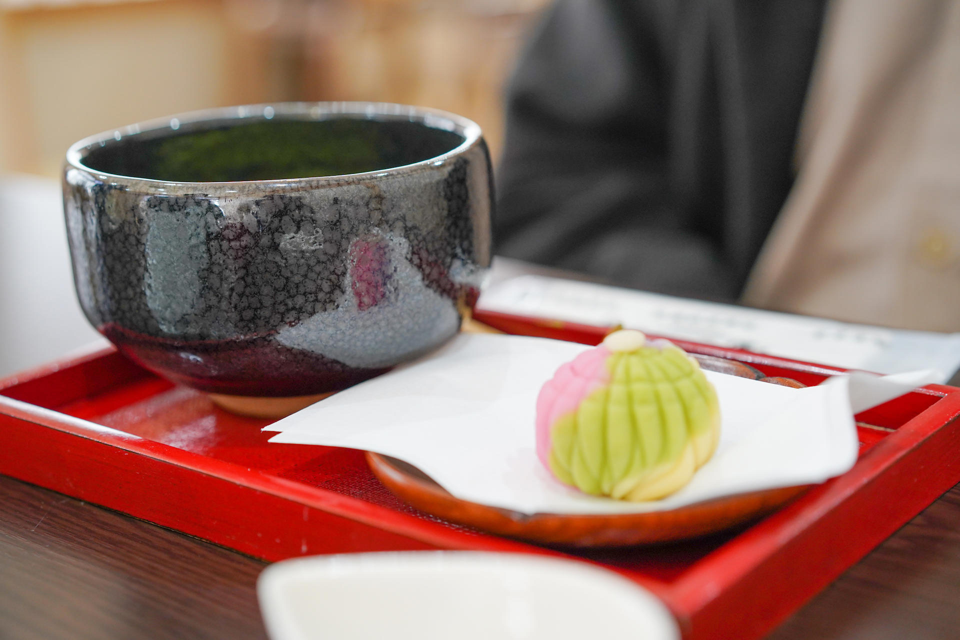 Asakusa Culture & Matcha Making Walking Tour with Lunch - Thumbnail 23