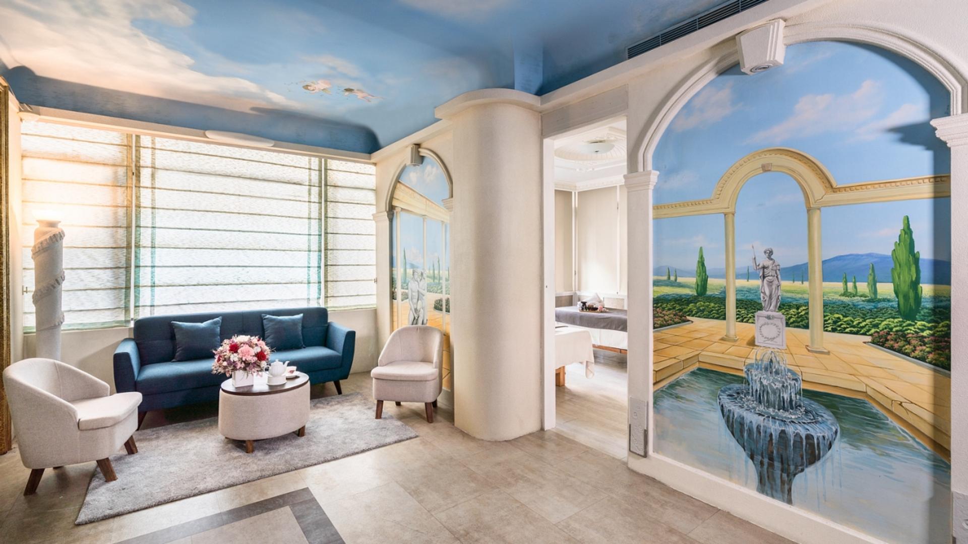 San Fong Zhuang Yuan Aqua Spa Massage｜MRT DaPinglin Station｜Massage Voucher｜Reservation Required by Phone - Thumbnail 5
