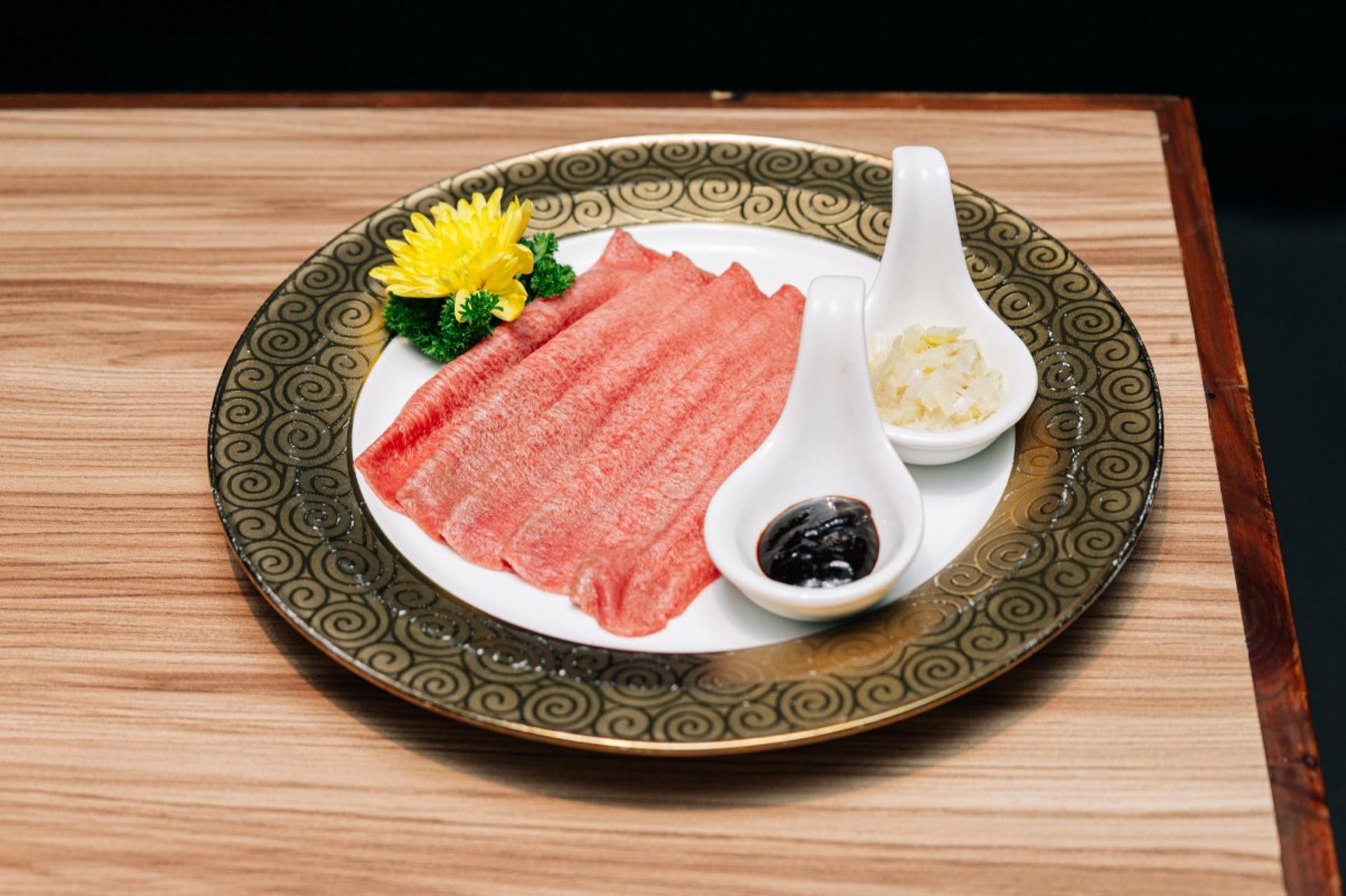 Yakiniku Shoutaian 2nd Rich Premium Japanese BBQ Buffet - Thumbnail 12