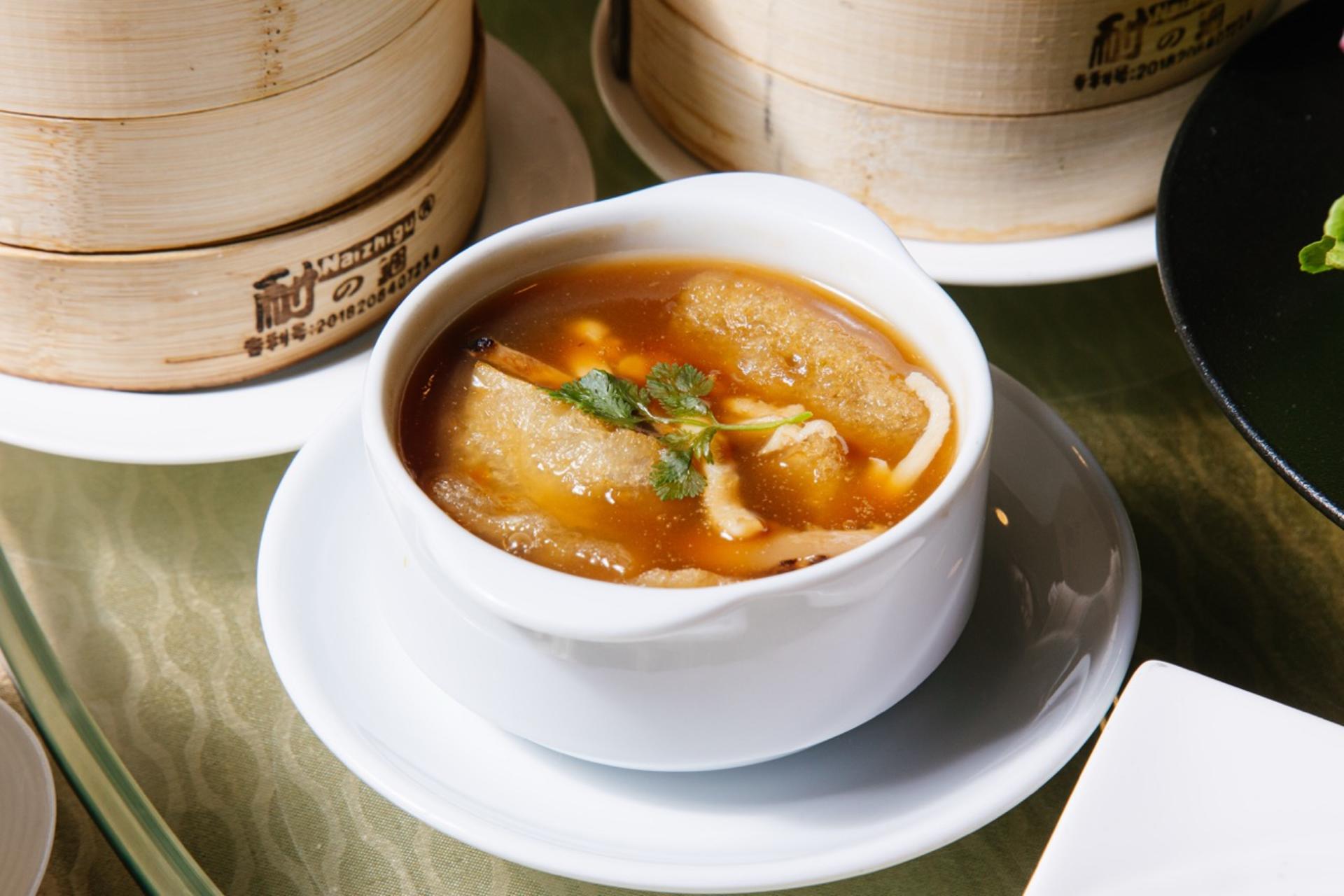 The Mulberry Chinese Cuisine at The Berkeley Hotel Pratunam  - Thumbnail 13
