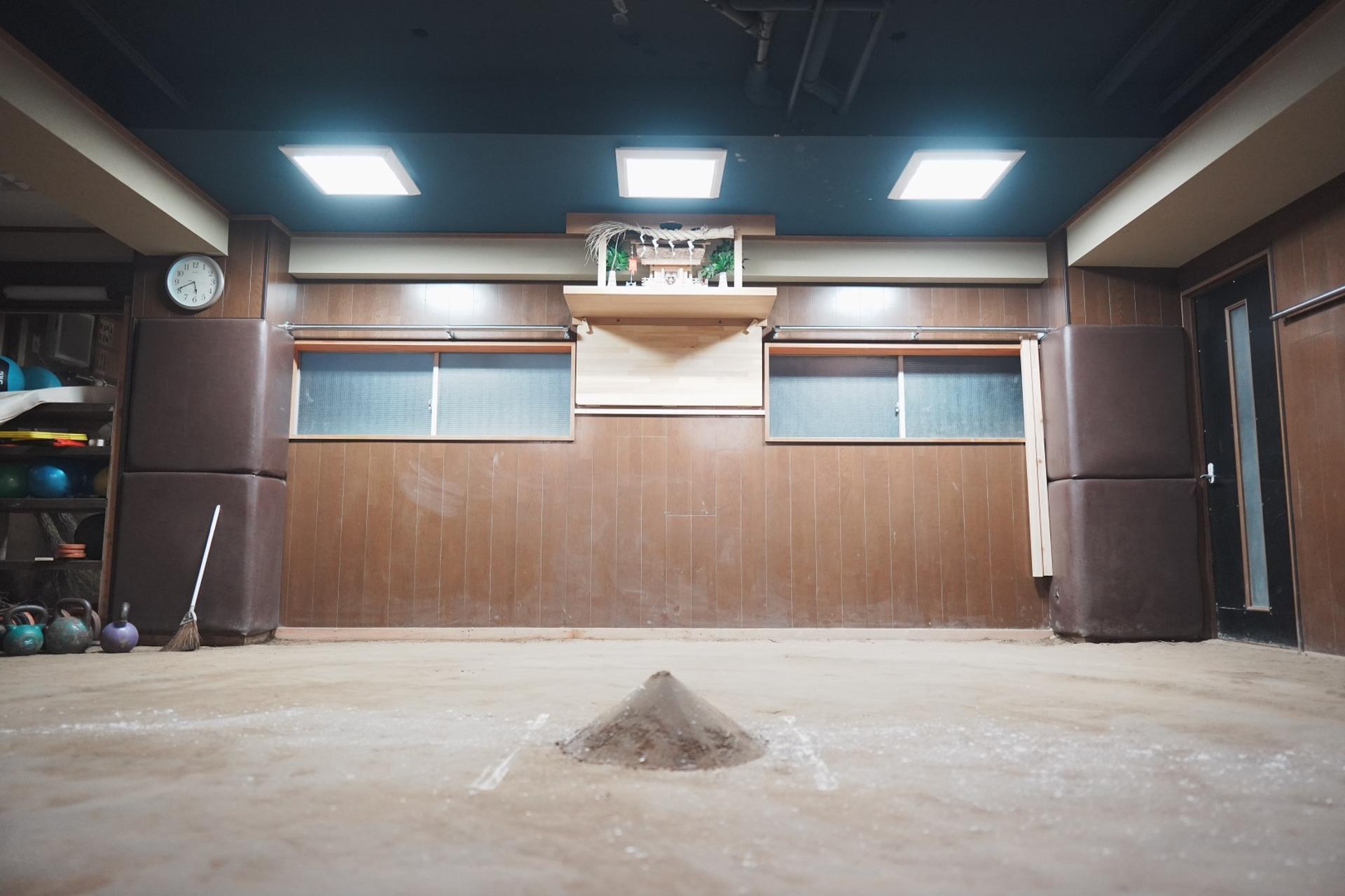 Tokyo Sumo Morning Practice Tour During Tournament Season - Thumbnail 7