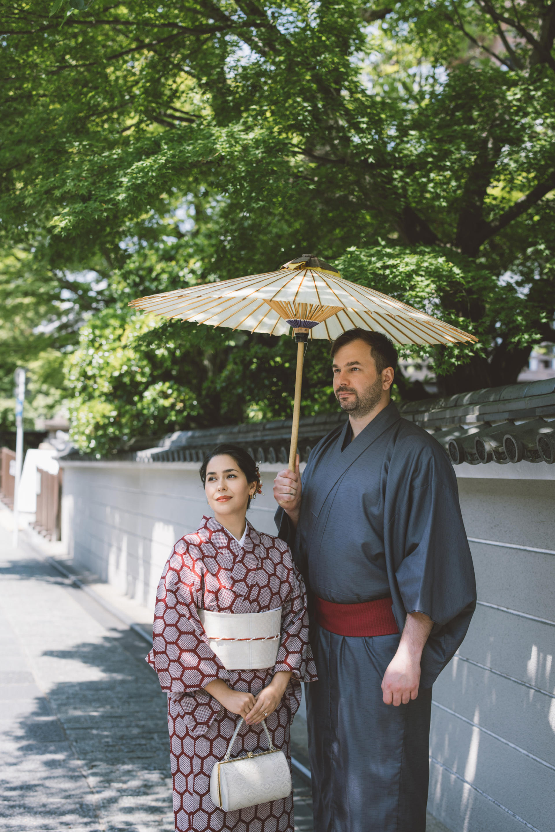 Kyoto: Private Kimono Photography Experience - Thumbnail 46
