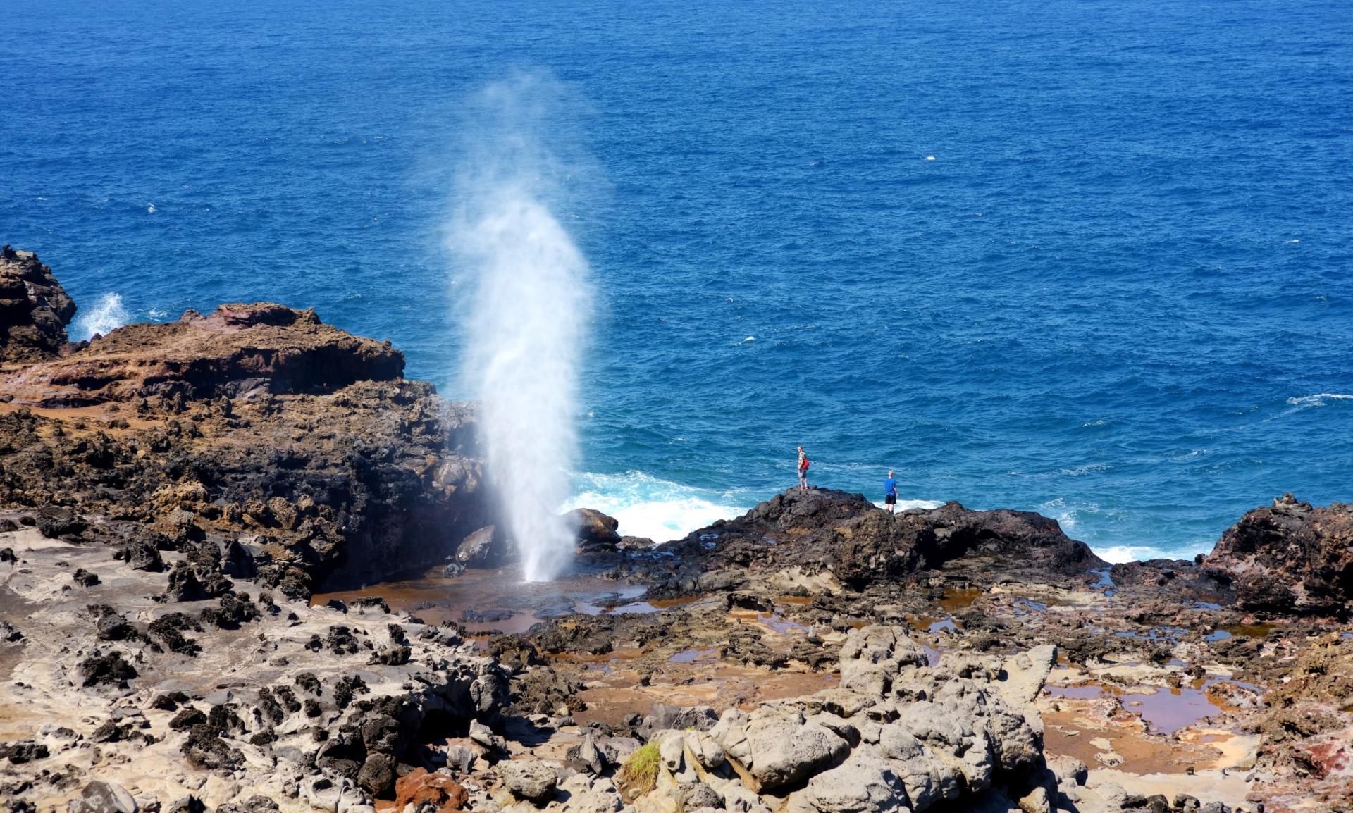Oahu Ultimate Circle Island Day Tour - Thumbnail 3