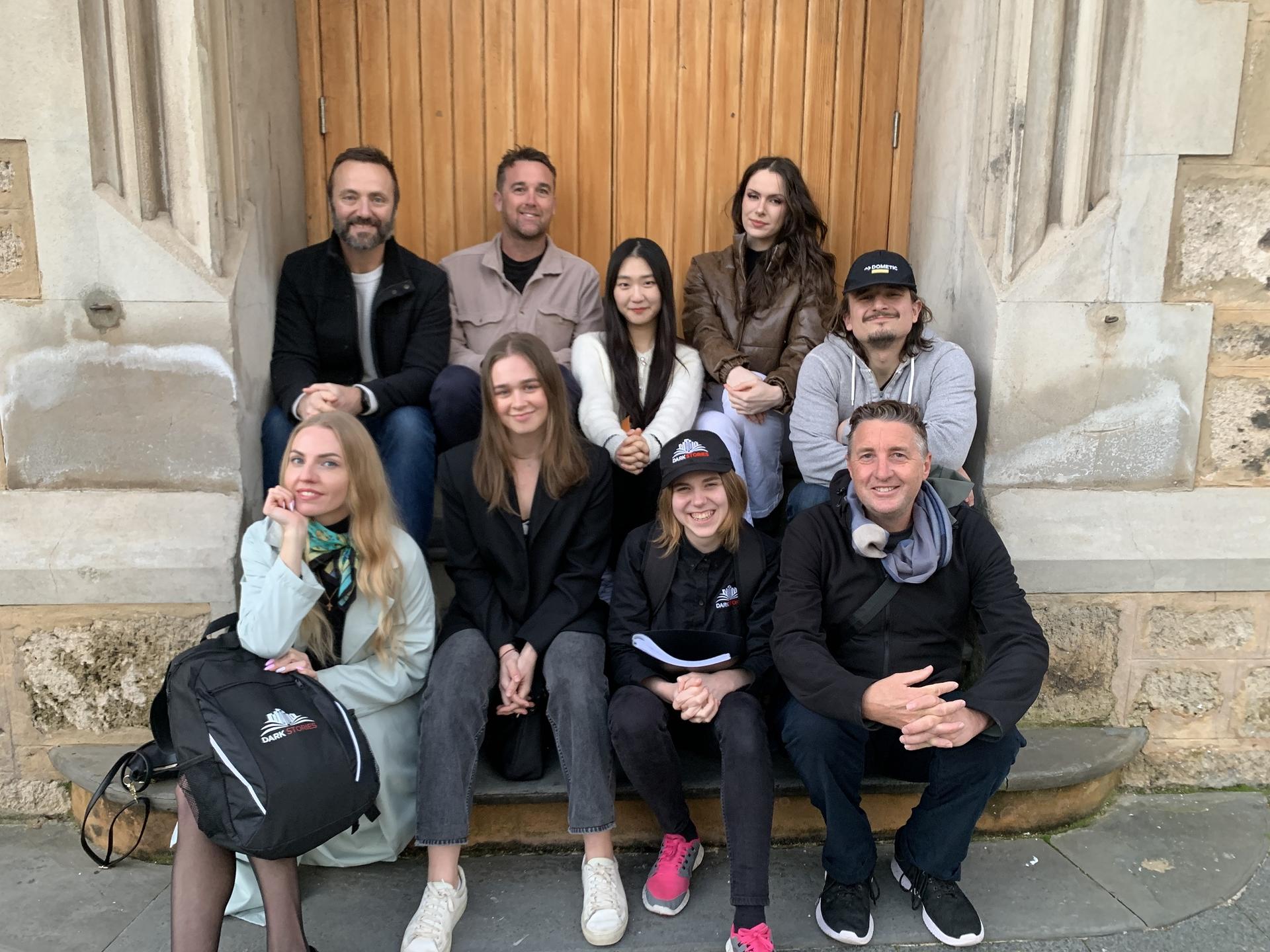 Fremantle's True Crime Tour - Thumbnail 5