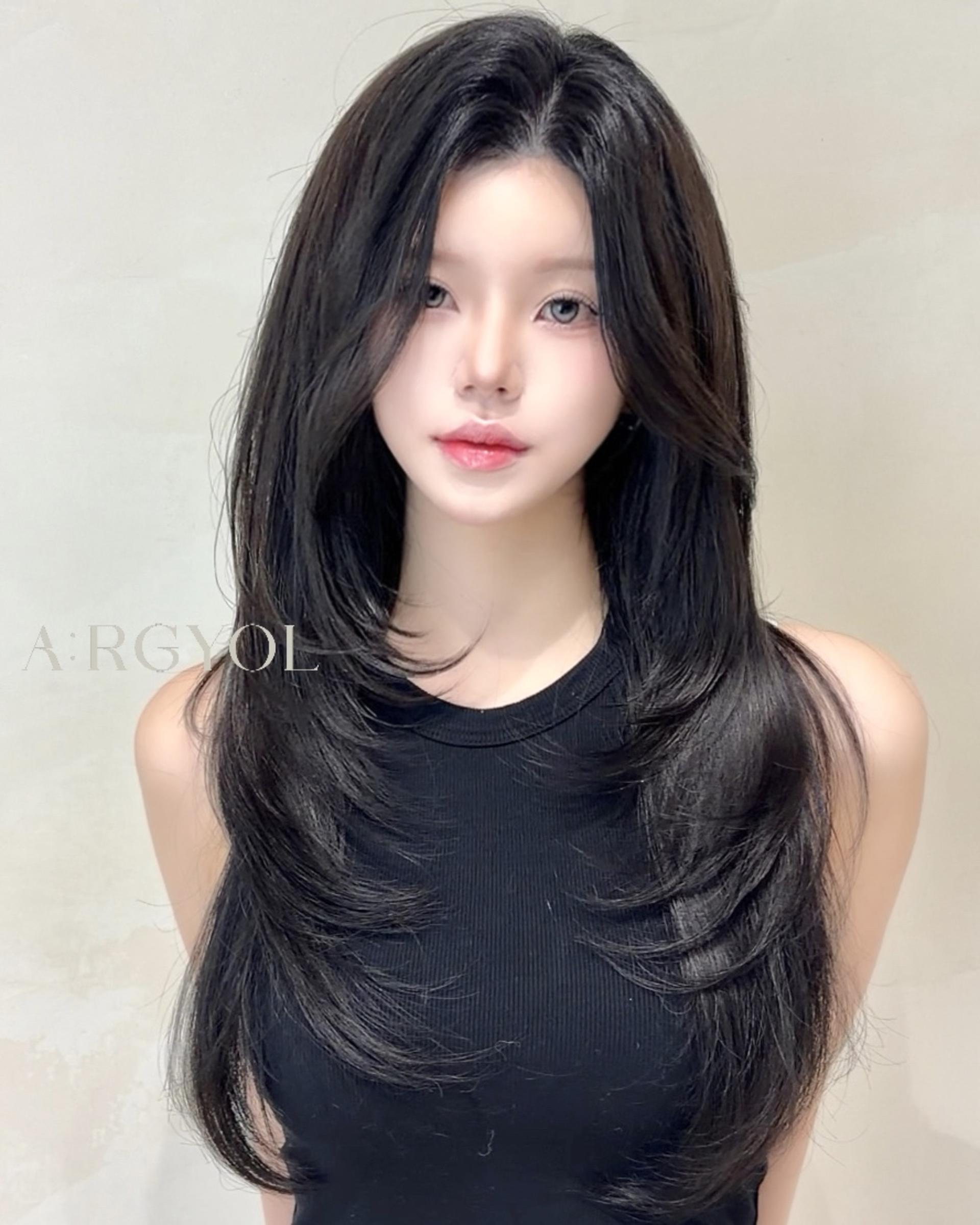K-Pop & K-Drama Hair Styling Experience at Argyol Seongsu - Thumbnail 216