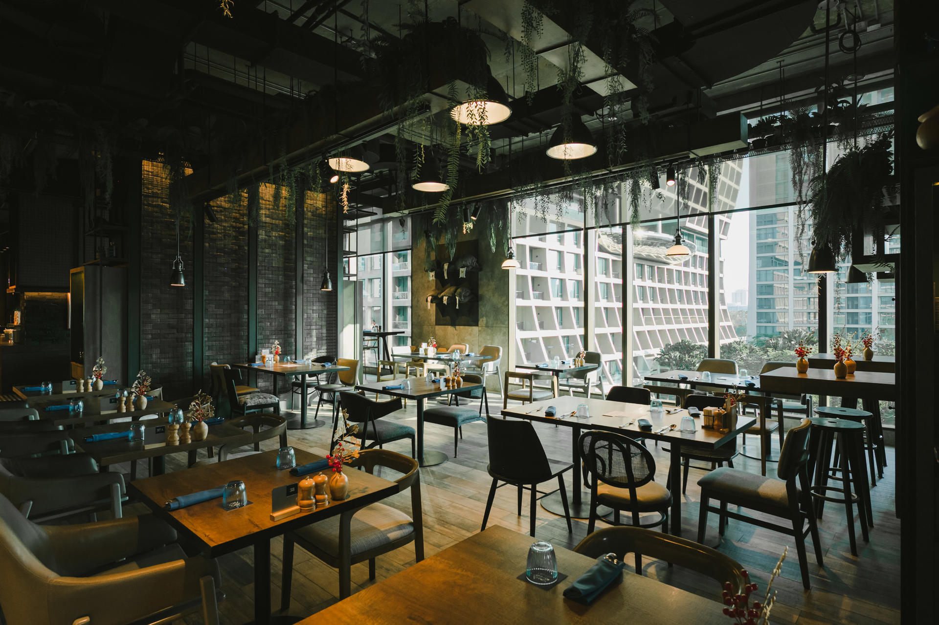 Buffet Stock.Room at Kimpton Maa-Lai Bangkok - Thumbnail 92