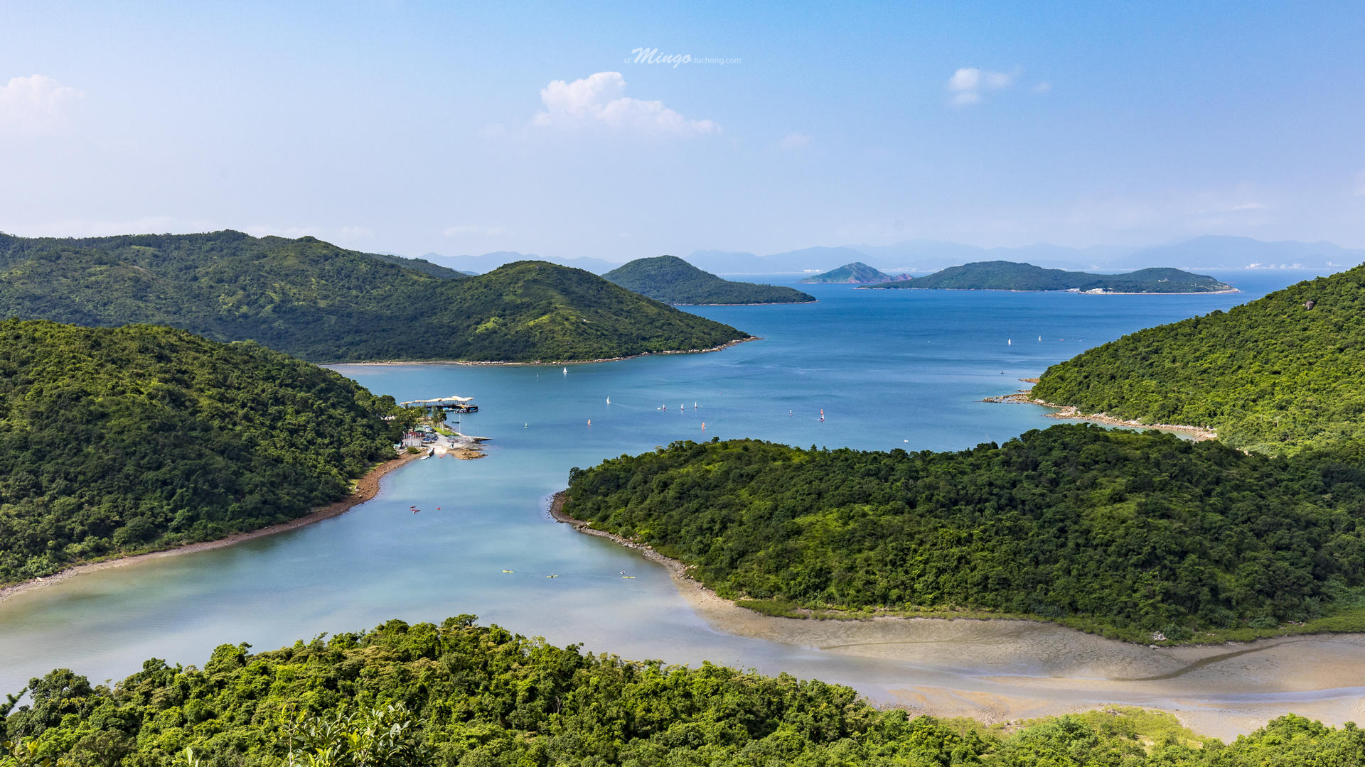 MacLehose Trail private transfer - Thumbnail 5