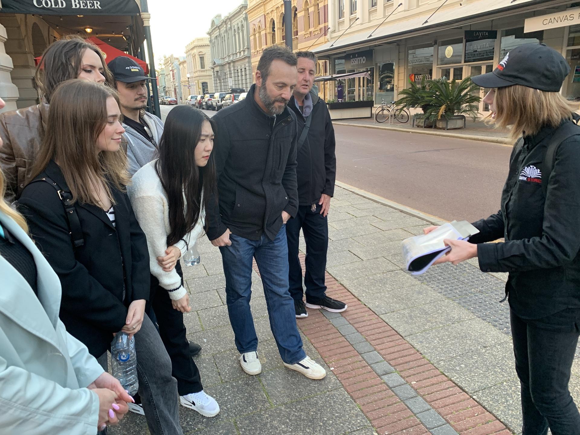 Fremantle's True Crime Tour - Thumbnail 10