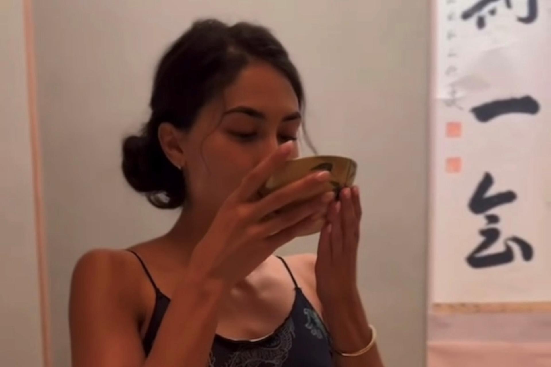 Private Traditional Tea Ceremony Near teamLab in Toyosu Tokyo - Thumbnail 14