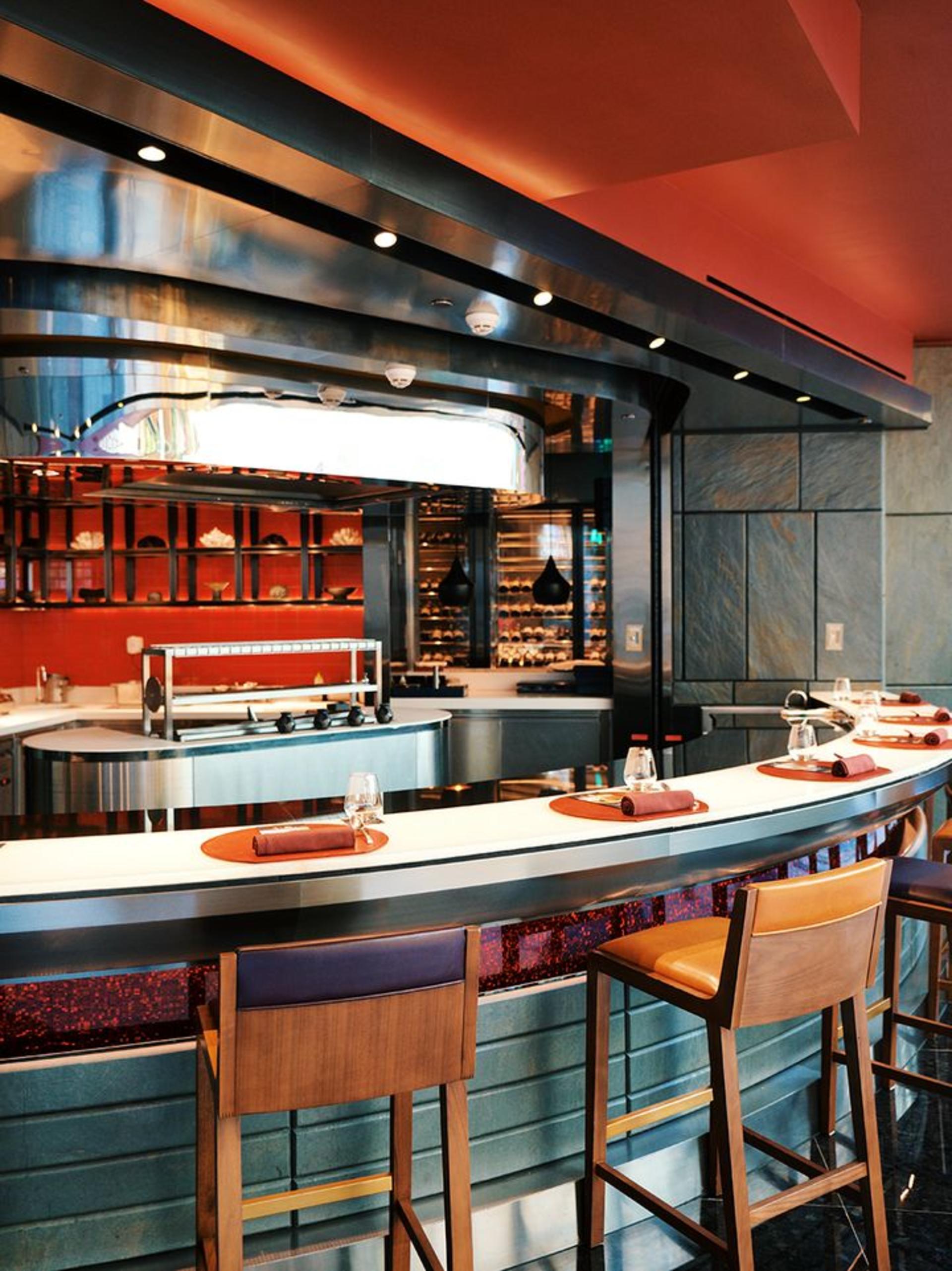 MGM Cotai | Aji - Thumbnail 14
