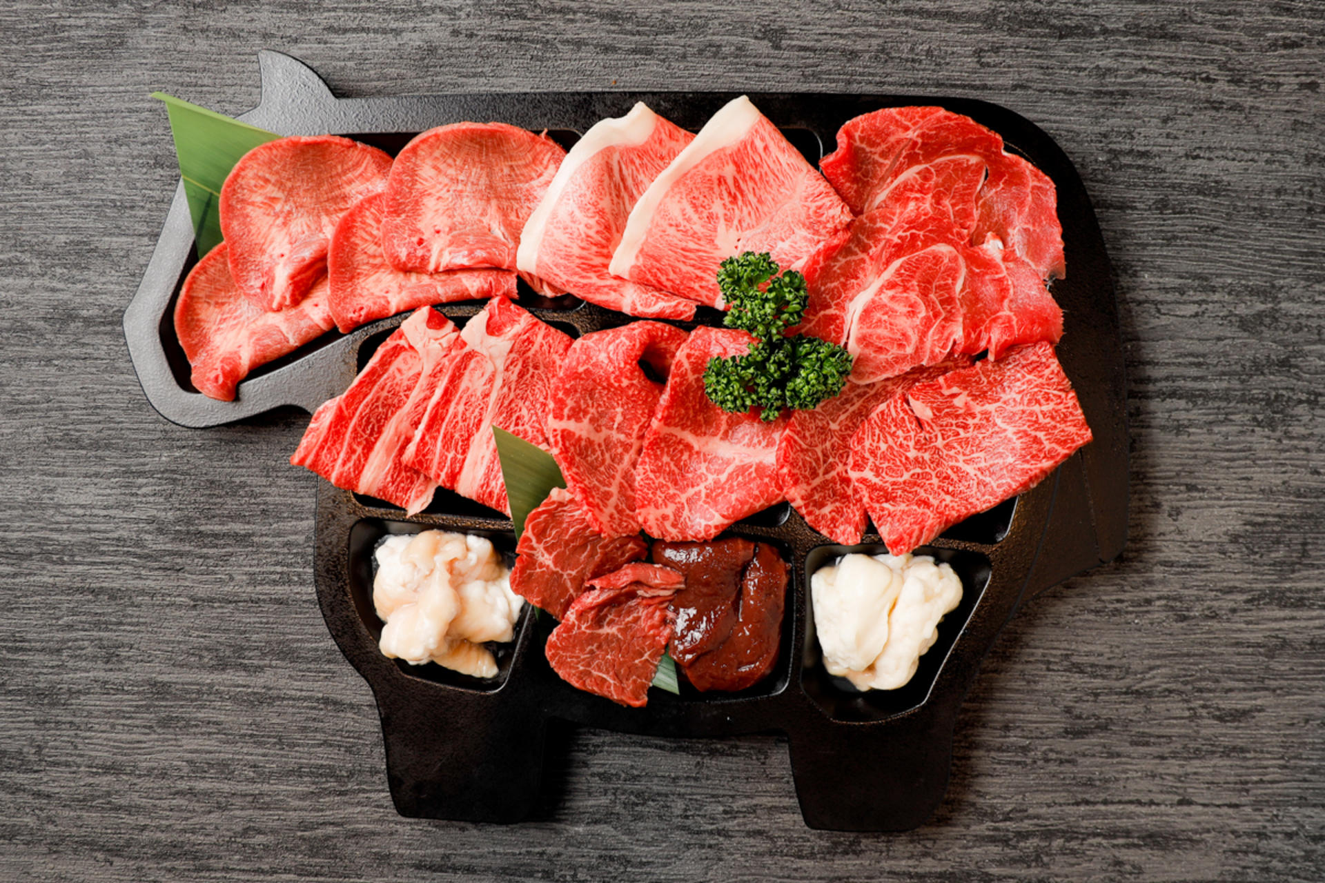 Orenoyakiniku - Popular Roast Meat in Tokyo - Thumbnail 4