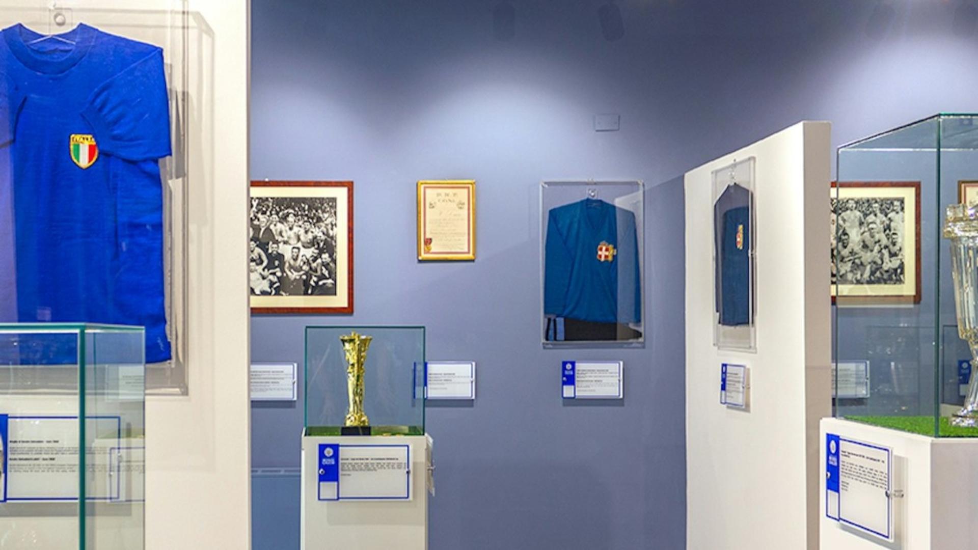 Football Museum ticket in Florence - Thumbnail 6