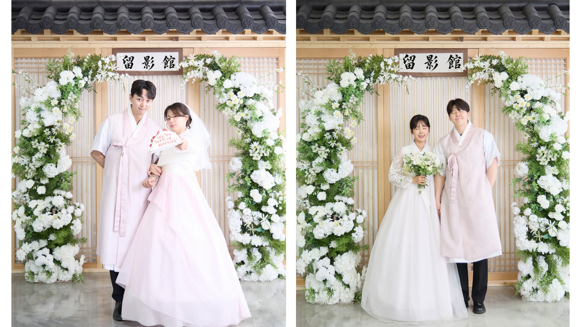 Studio YUL - Korean Self Wedding Studio in Dosan Park, Seoul - Thumbnail 2