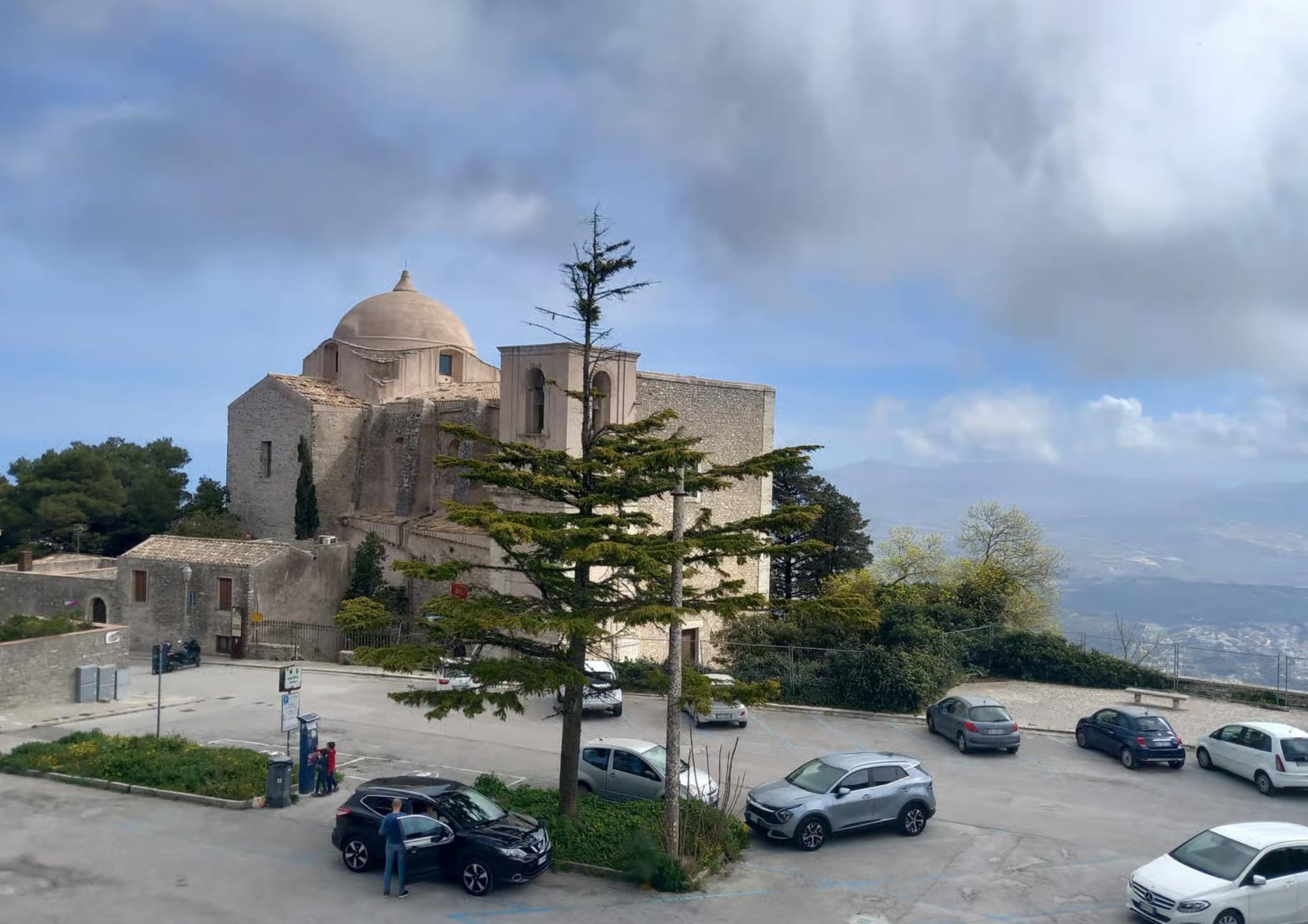 Palermo Erice Hilltop Town & Marsala Salt Pans Tour with Lunch  - Thumbnail 9