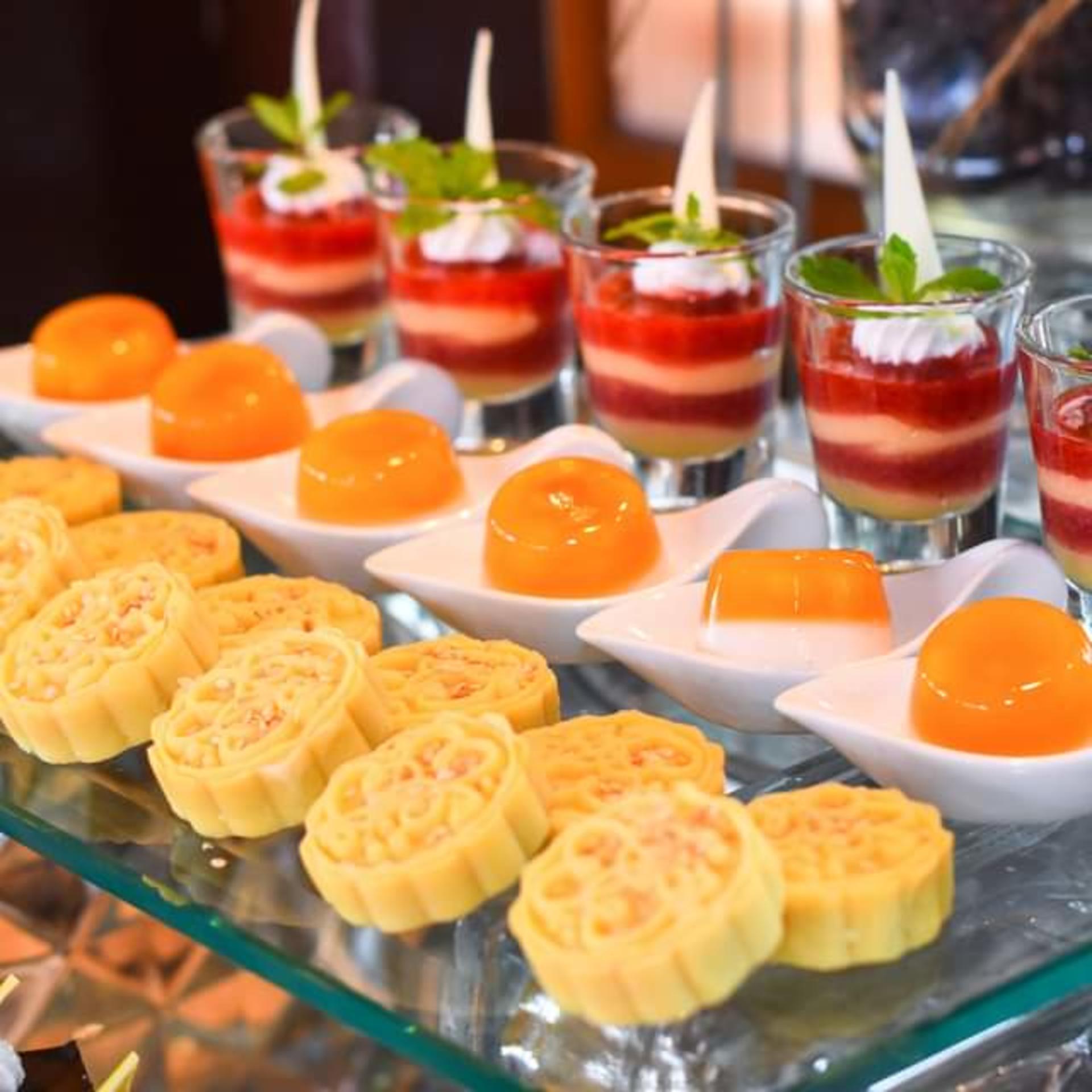 Daily Afternoon tea & Dessert Buffet at Furama Resort Danang - Thumbnail 3