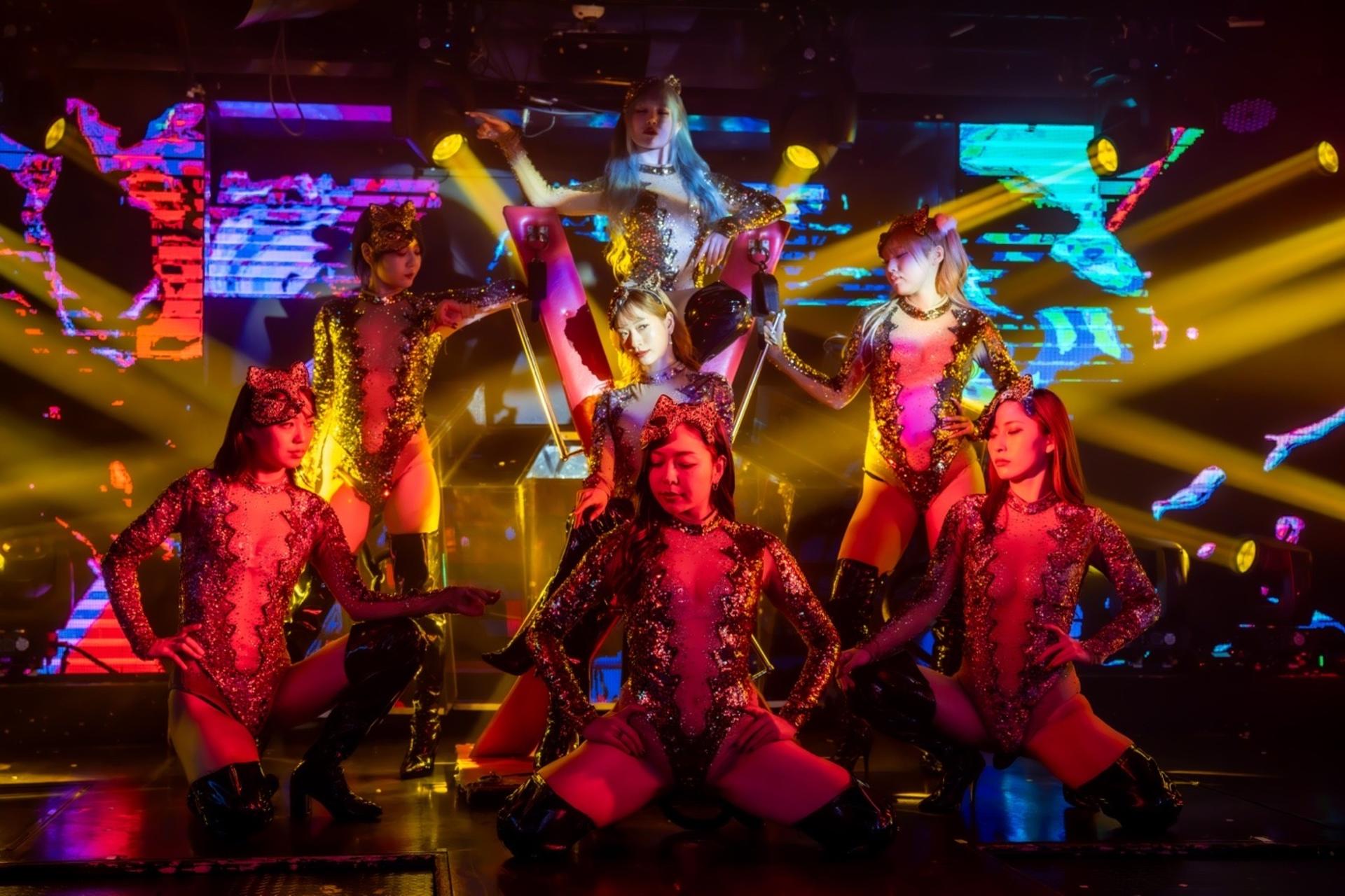 Super Spark Tokyo Show Experience - Thumbnail 4