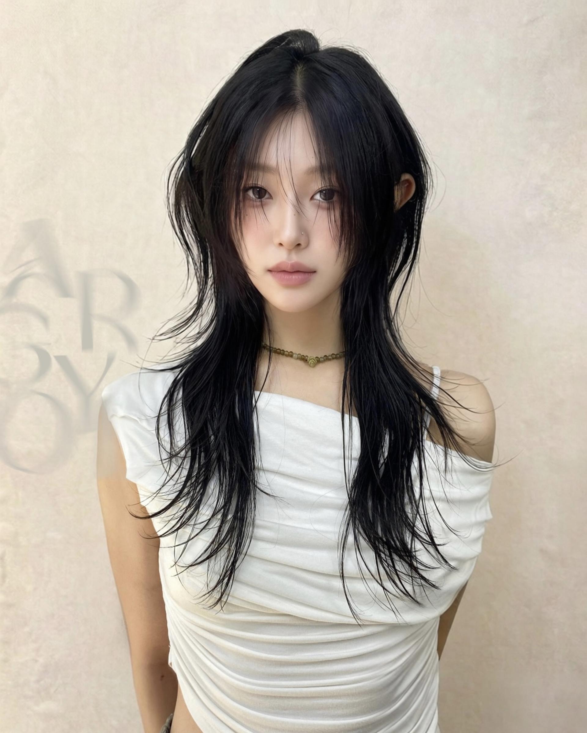 K-Pop & K-Drama Hair Styling Experience at Argyol Gangnam - Thumbnail 87