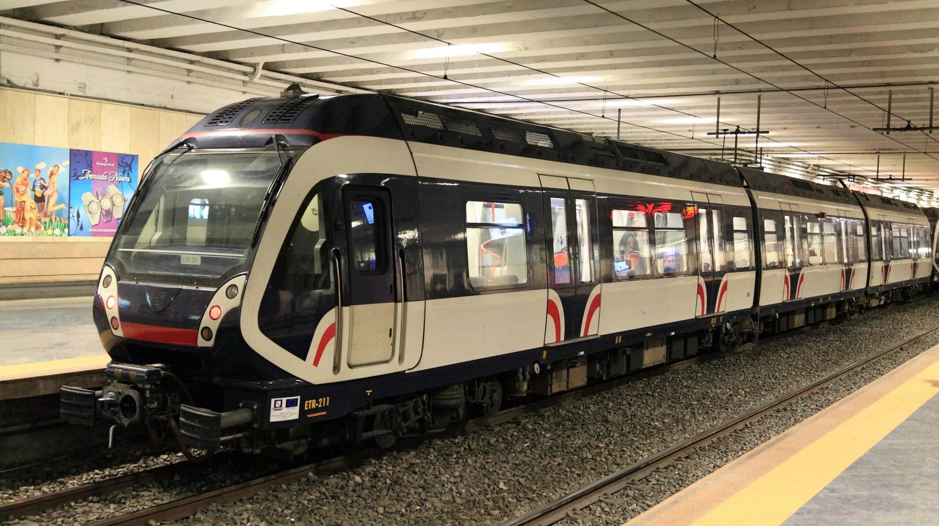 Naples - Pompei shared transfers by Campania Express - Thumbnail 3