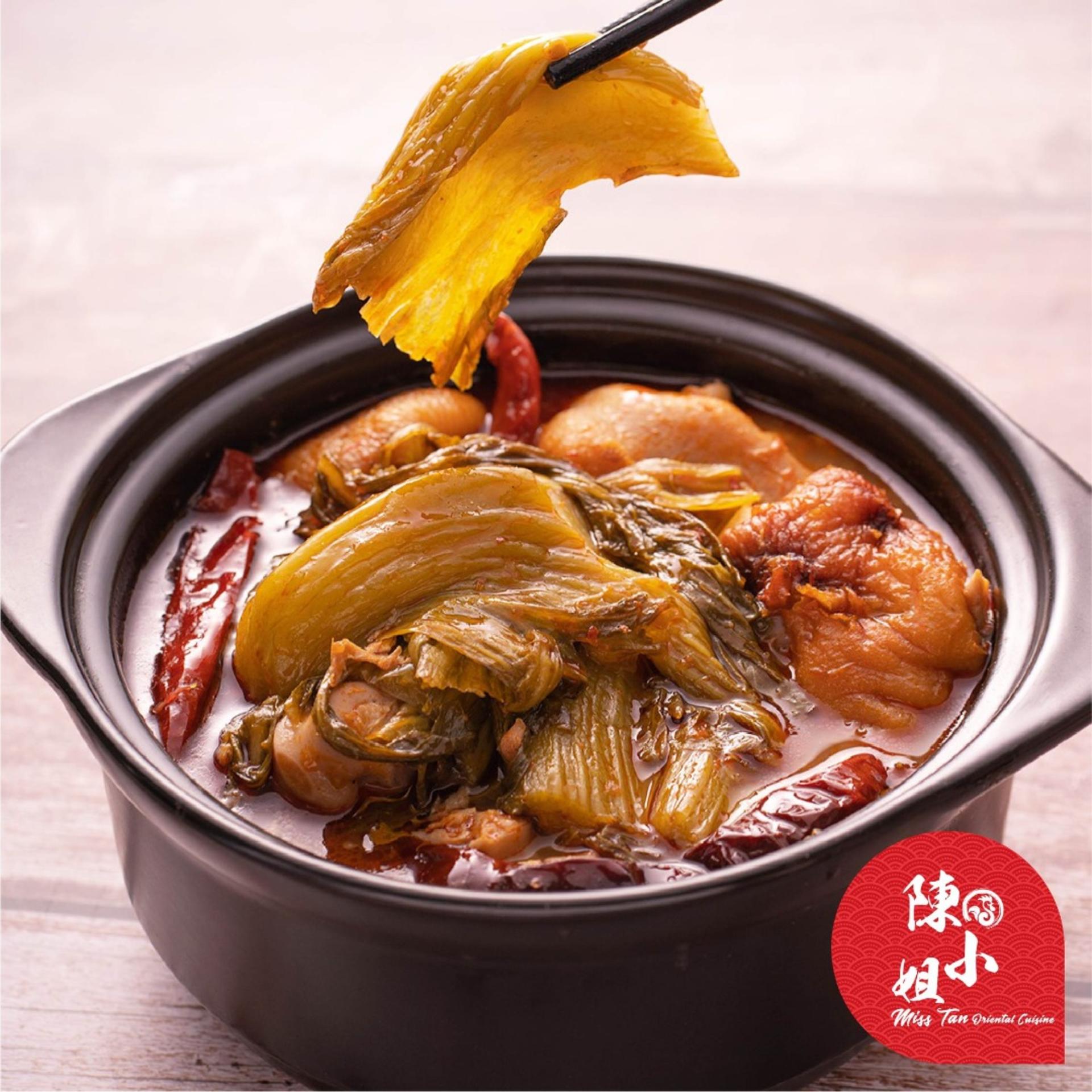 Miss Tan Oriental Cuisine in Bukit Prima Pelangi - Thumbnail 6