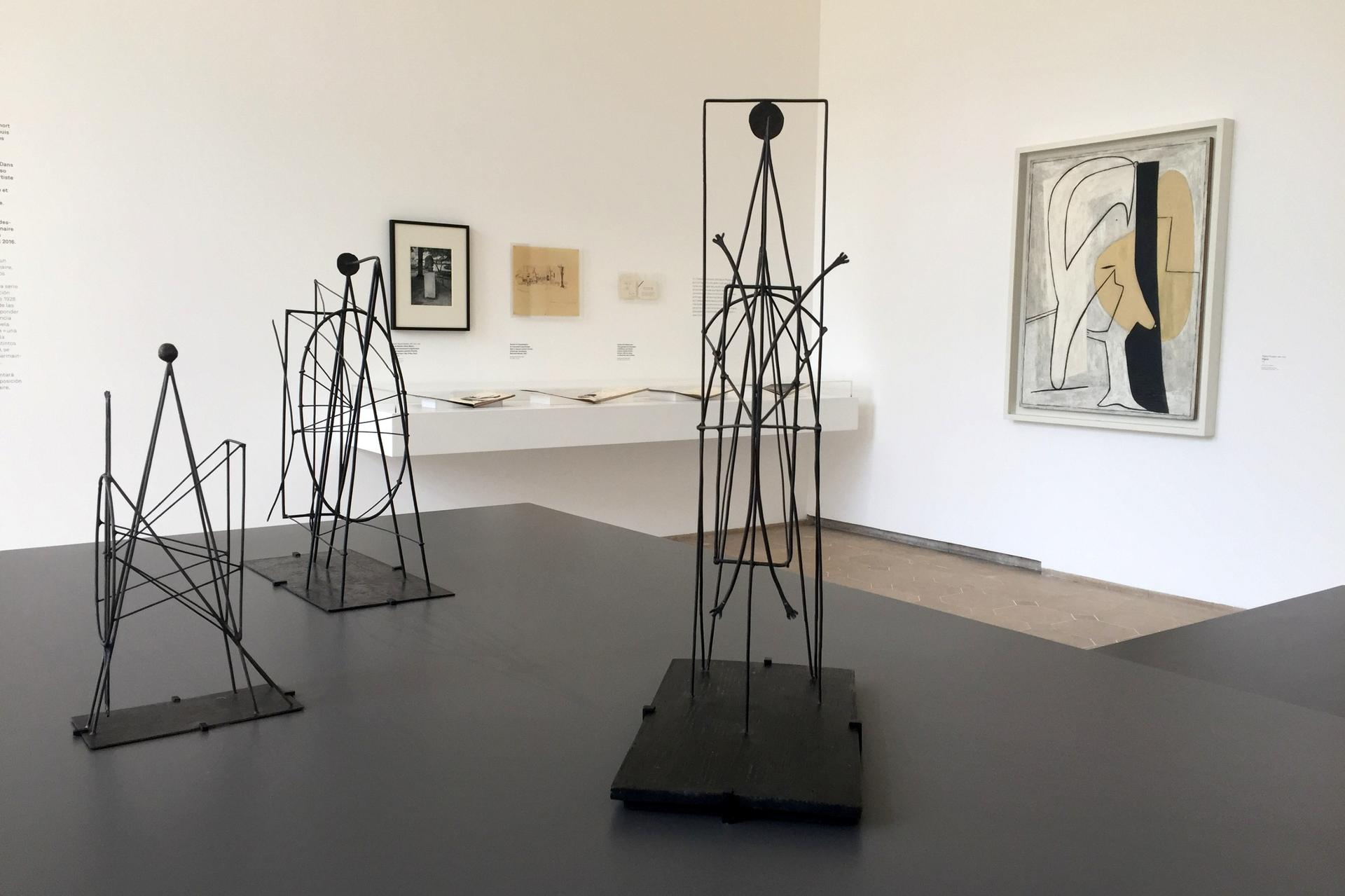 Picasso Museum Admission in Paris - Thumbnail 4