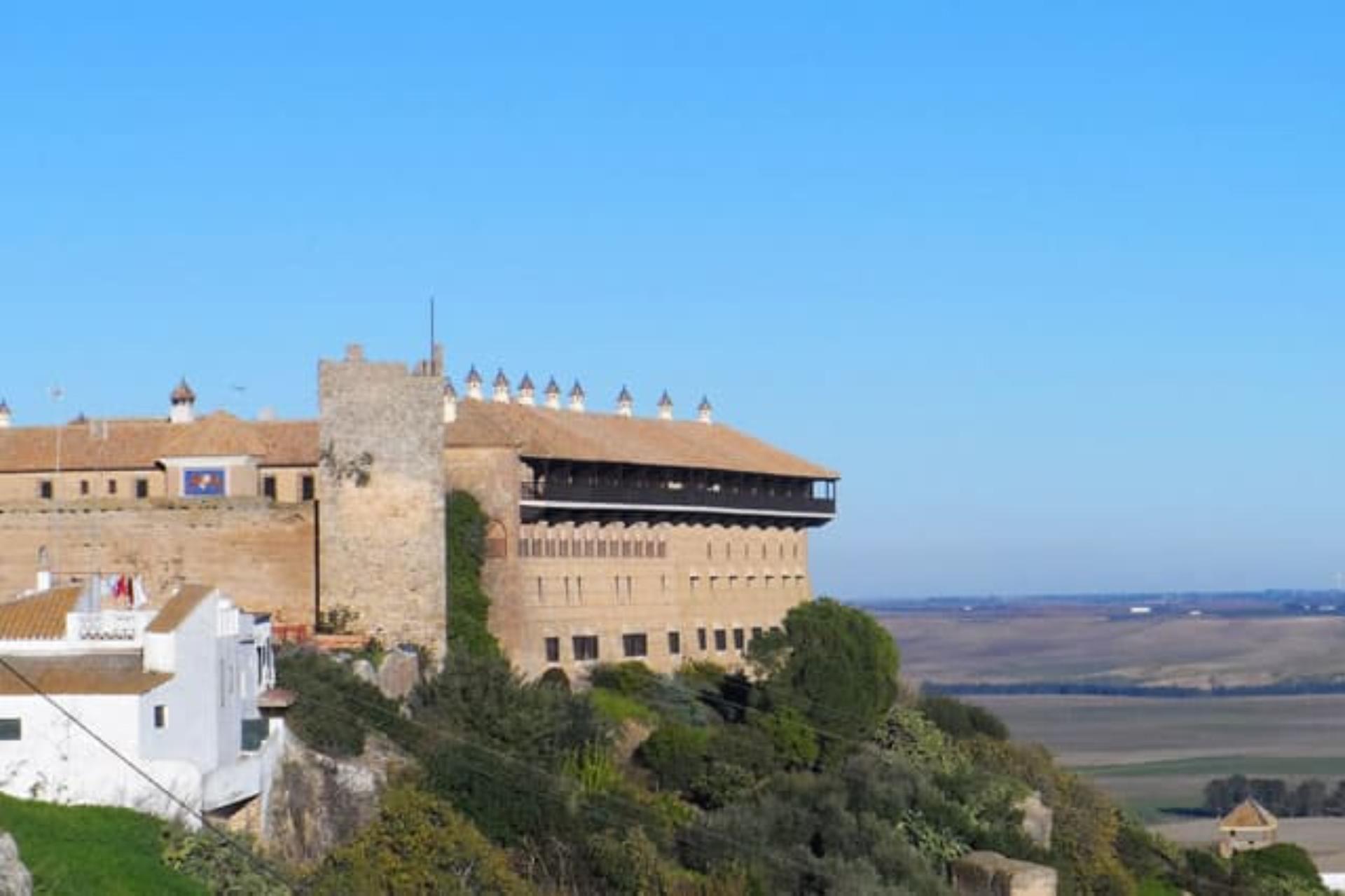 Carmona Day Tour from Seville - Thumbnail 2