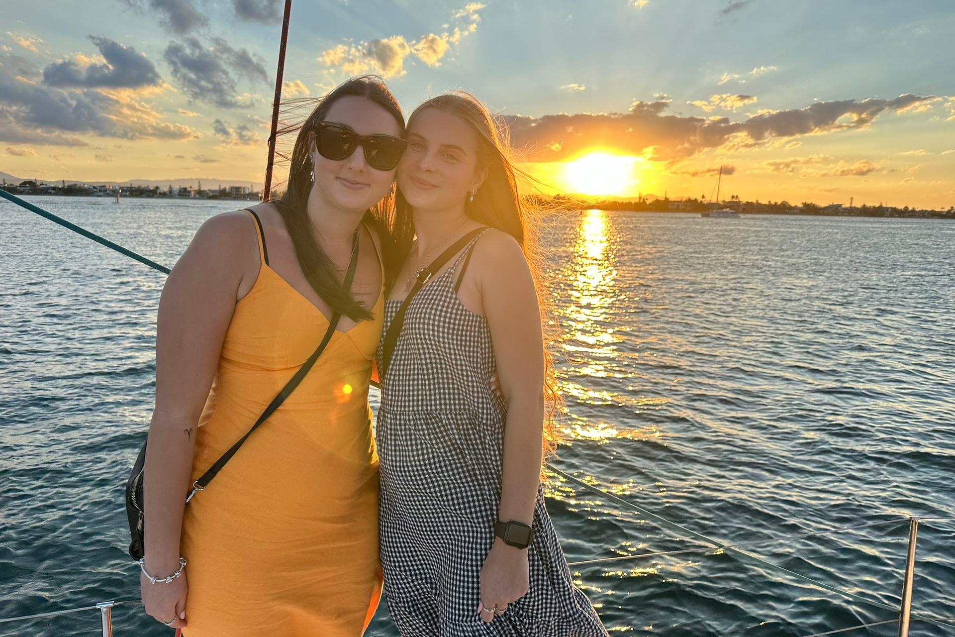 2-Hour Sailing Cruise Small Group with Refreshments in Gold Coast  - Thumbnail 9