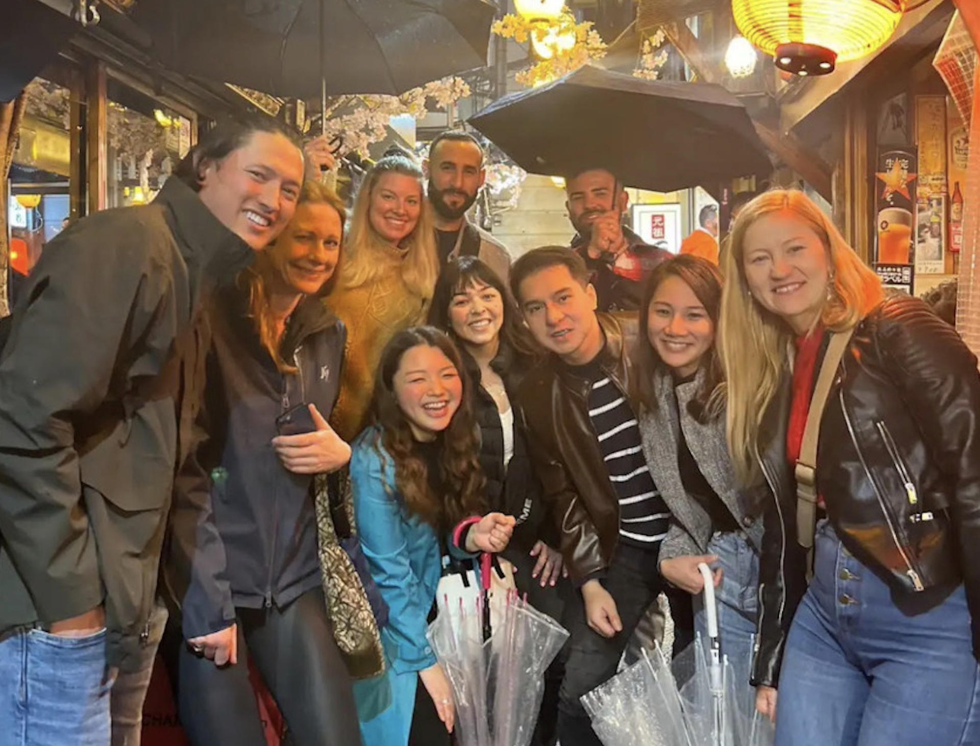 Tokyo: Shinjuku Food Tour- 15 Dishes and 4 Eateries - Thumbnail 11
