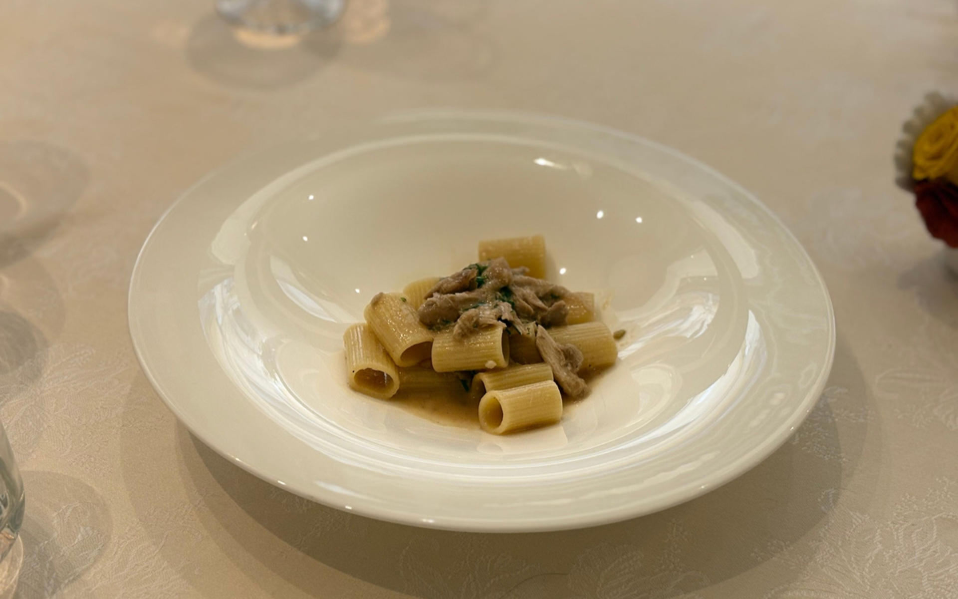 Casanova Gourmet Lunch in San Marco - Thumbnail 4