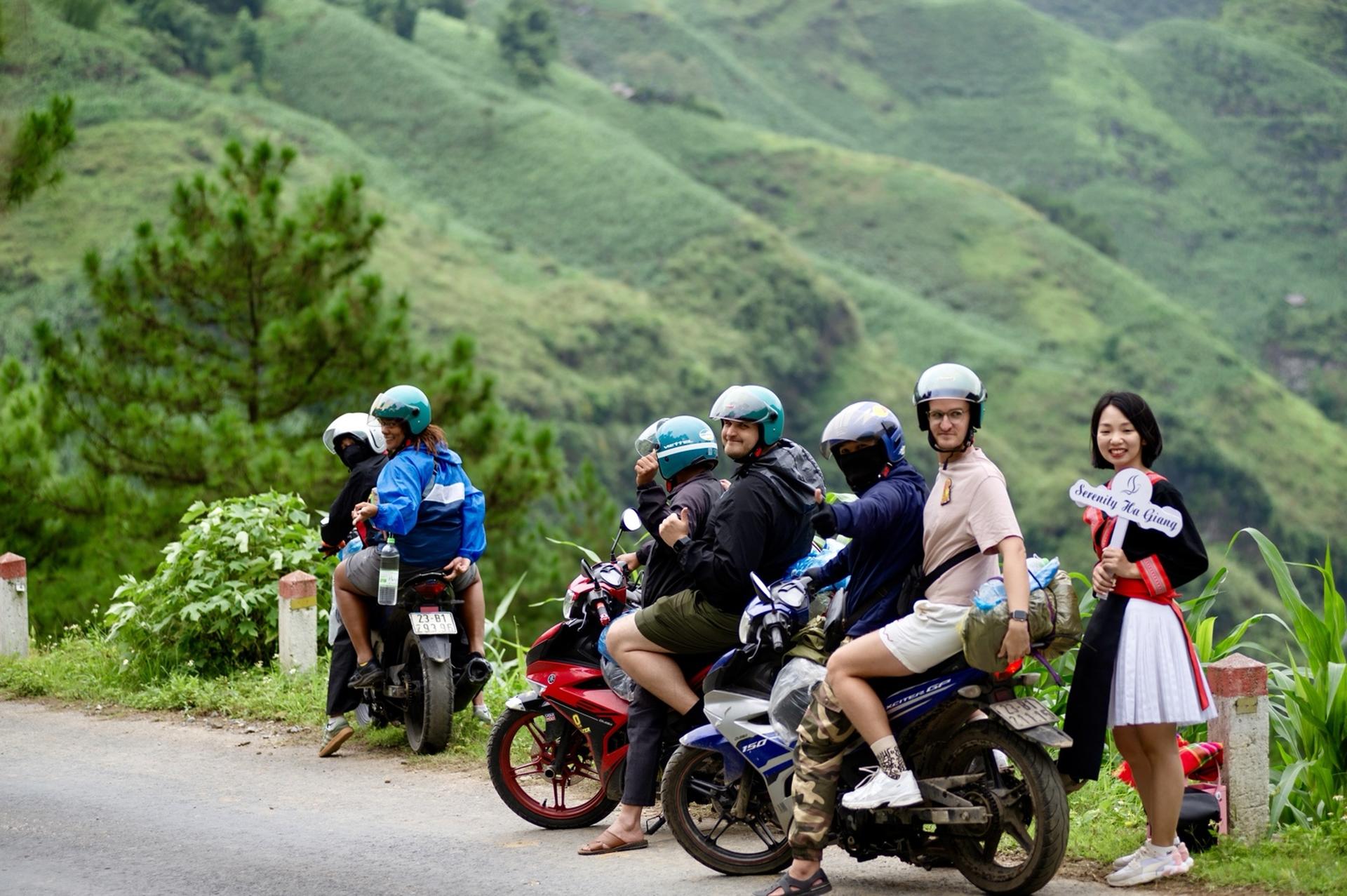 From Hanoi: 5-Day Ha Giang Loop & Ban Gioc Waterfall Adventure - Thumbnail 3