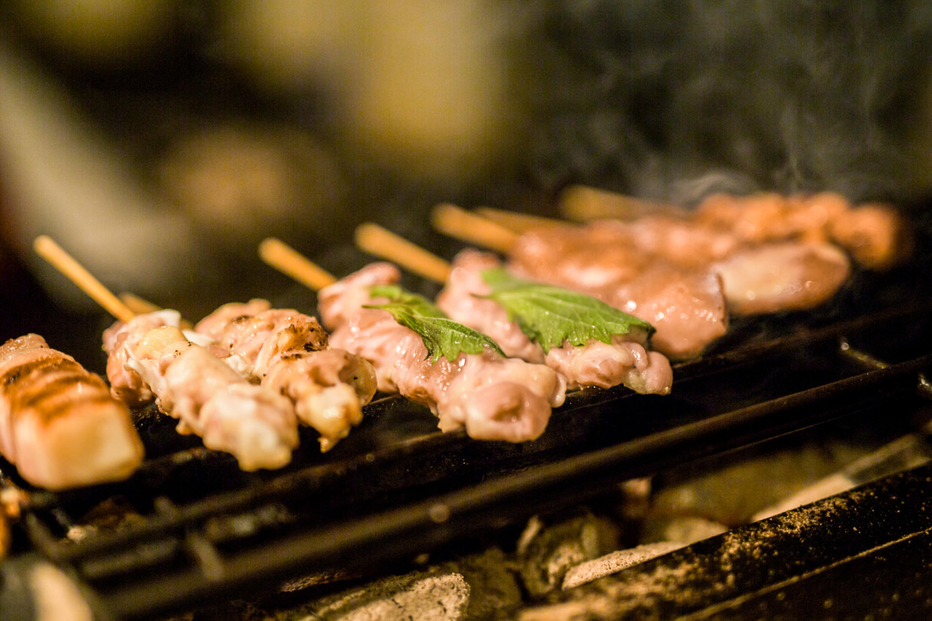 Izakaya Food Tour in Shinjuku - Thumbnail 4