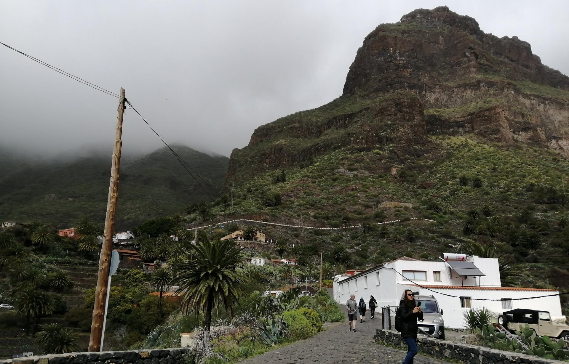 Teide, Icod de Los Vinos, Garachico y Masca - Thumbnail 7