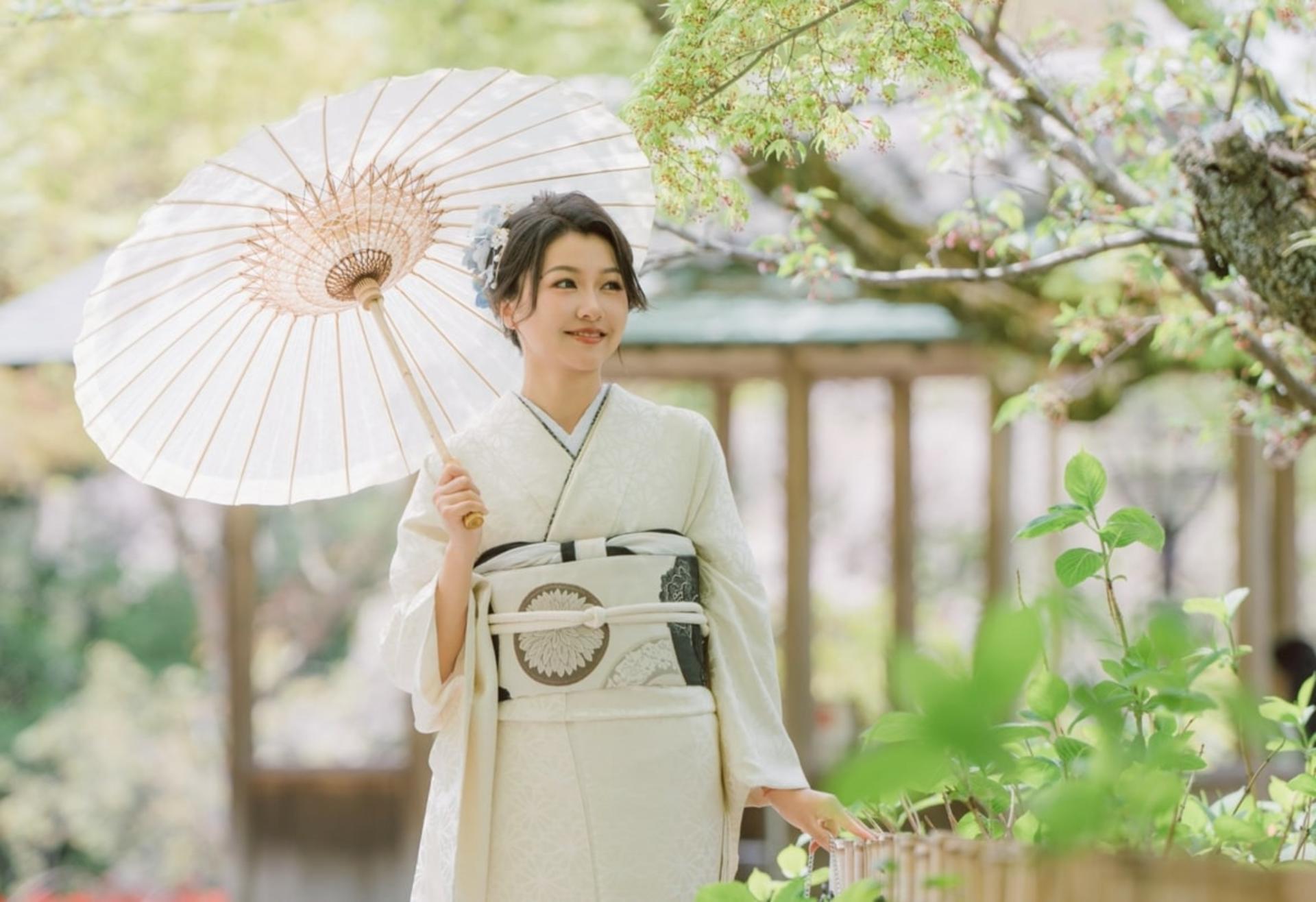 Kiyomizu-dera Temple Kimono Rental Experience (Provided by Rental Kimono First, Kyoto) - Thumbnail 12