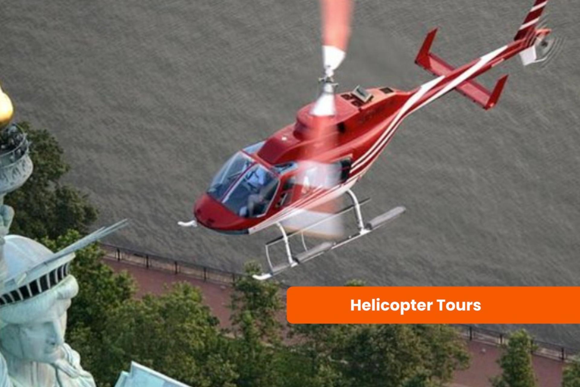 Experience Statue of Liberty with Various Tour Options - Thumbnail 13