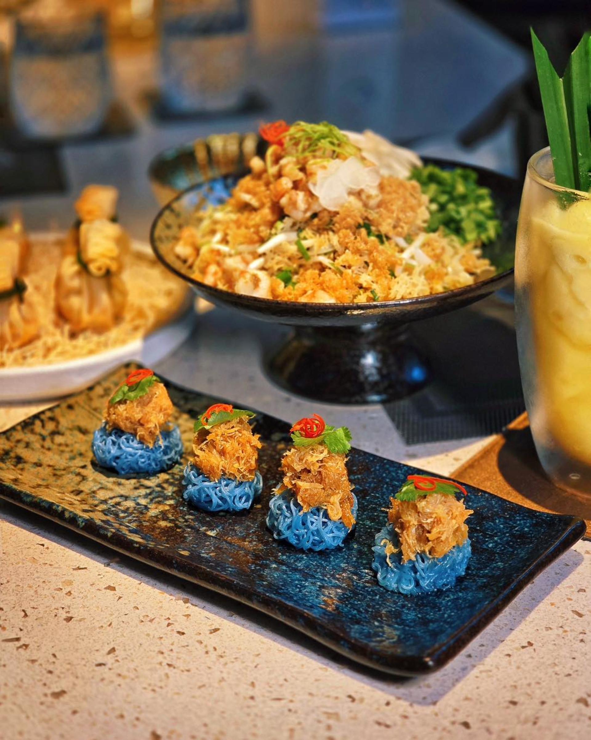 Sapparos by Chef Zetrong - Authentic Thai Rattanakosin Cuisine - Thumbnail 13