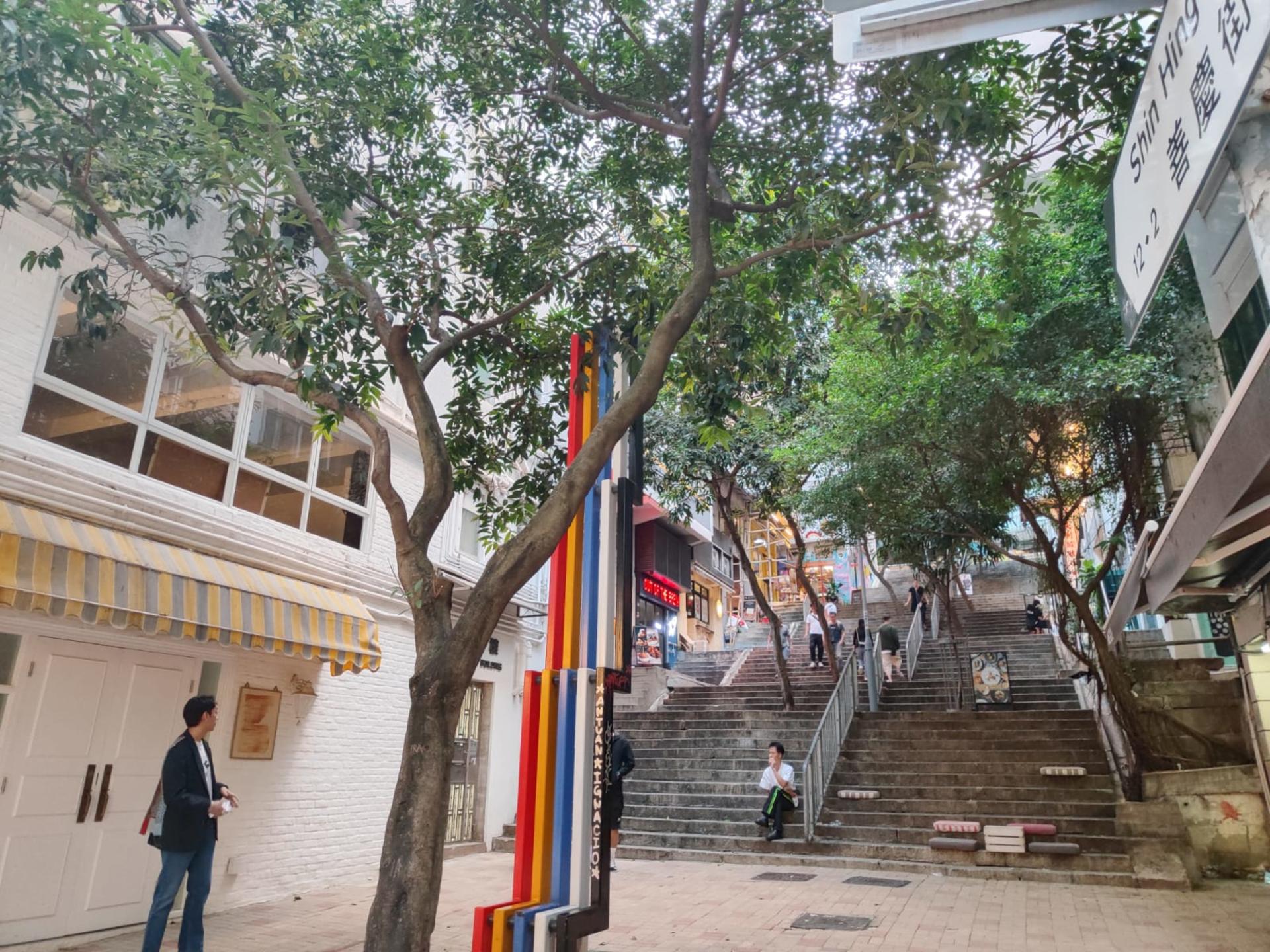 Hong Kong Private Day Tour | Family Fun, Parent-Child, Senior-Friendly  | Perfect for Families, Small Groups & Corporate Guests - Thumbnail 13