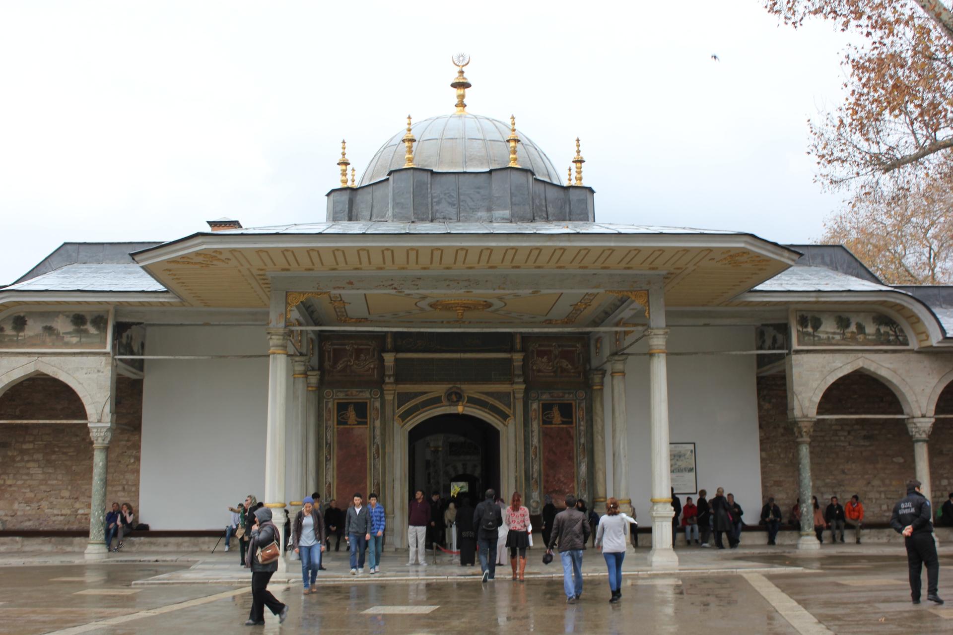 The Best of Istanbul Private Walking Tour - Thumbnail 9