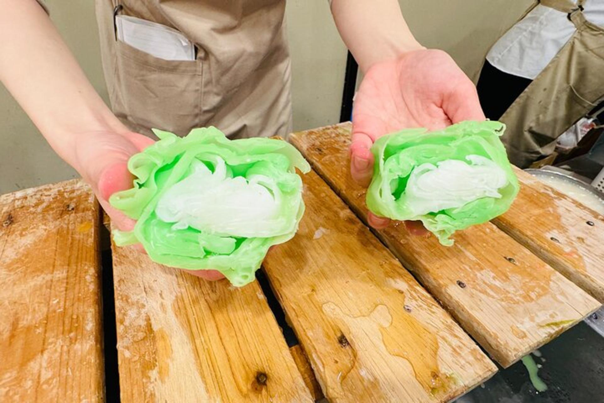 Tokyo: Food Sample Making in Asakusa - Thumbnail 7