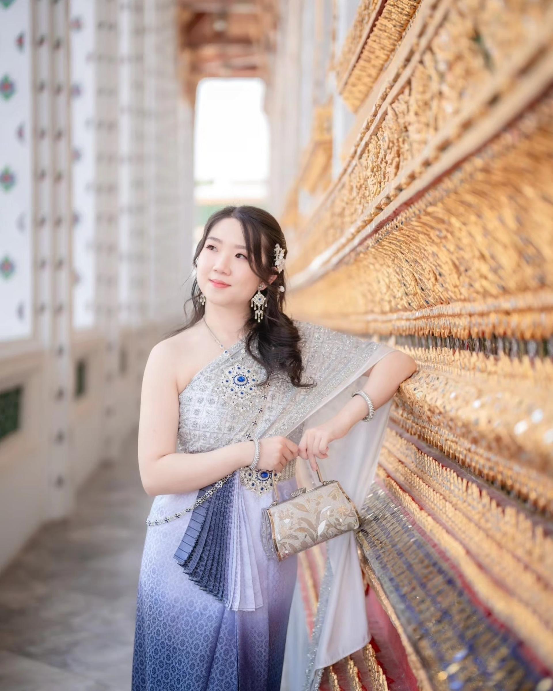 Thai Costume Rental Bangkok by Absolute Thai - Thumbnail 3