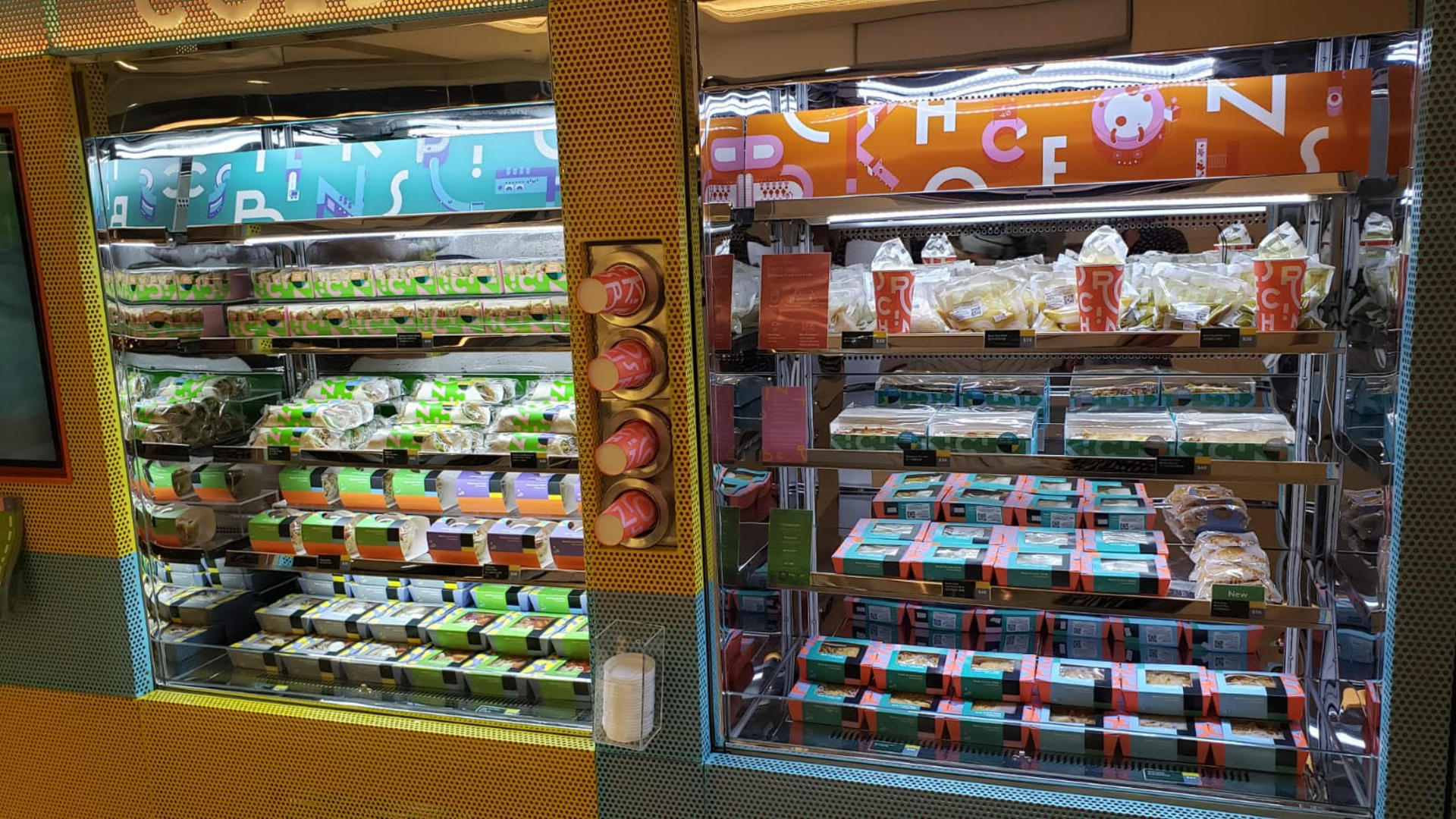 Kitchen Bros - Kwun Tong - Thumbnail 5