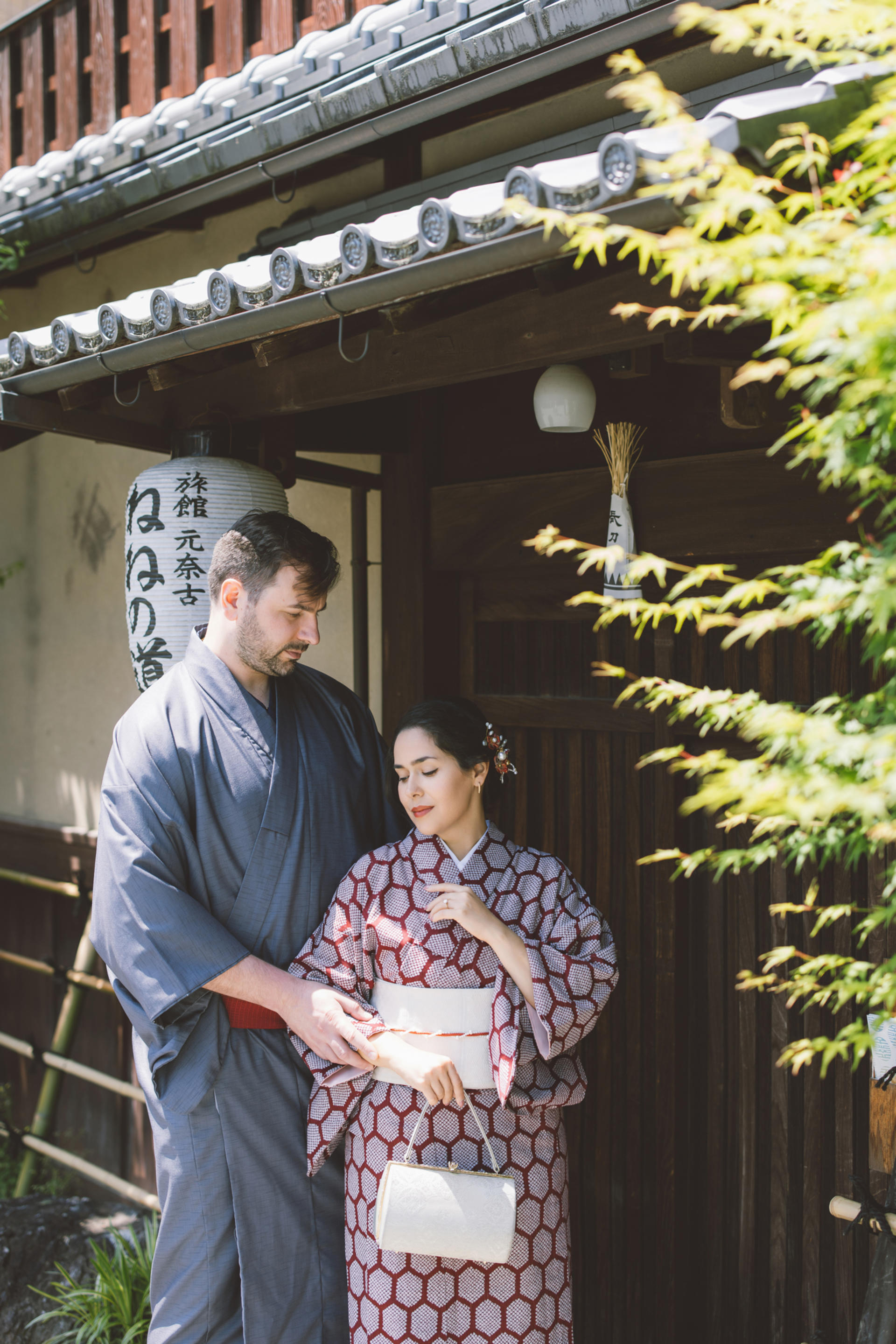 Kyoto: Private Kimono Photography Experience - Thumbnail 29