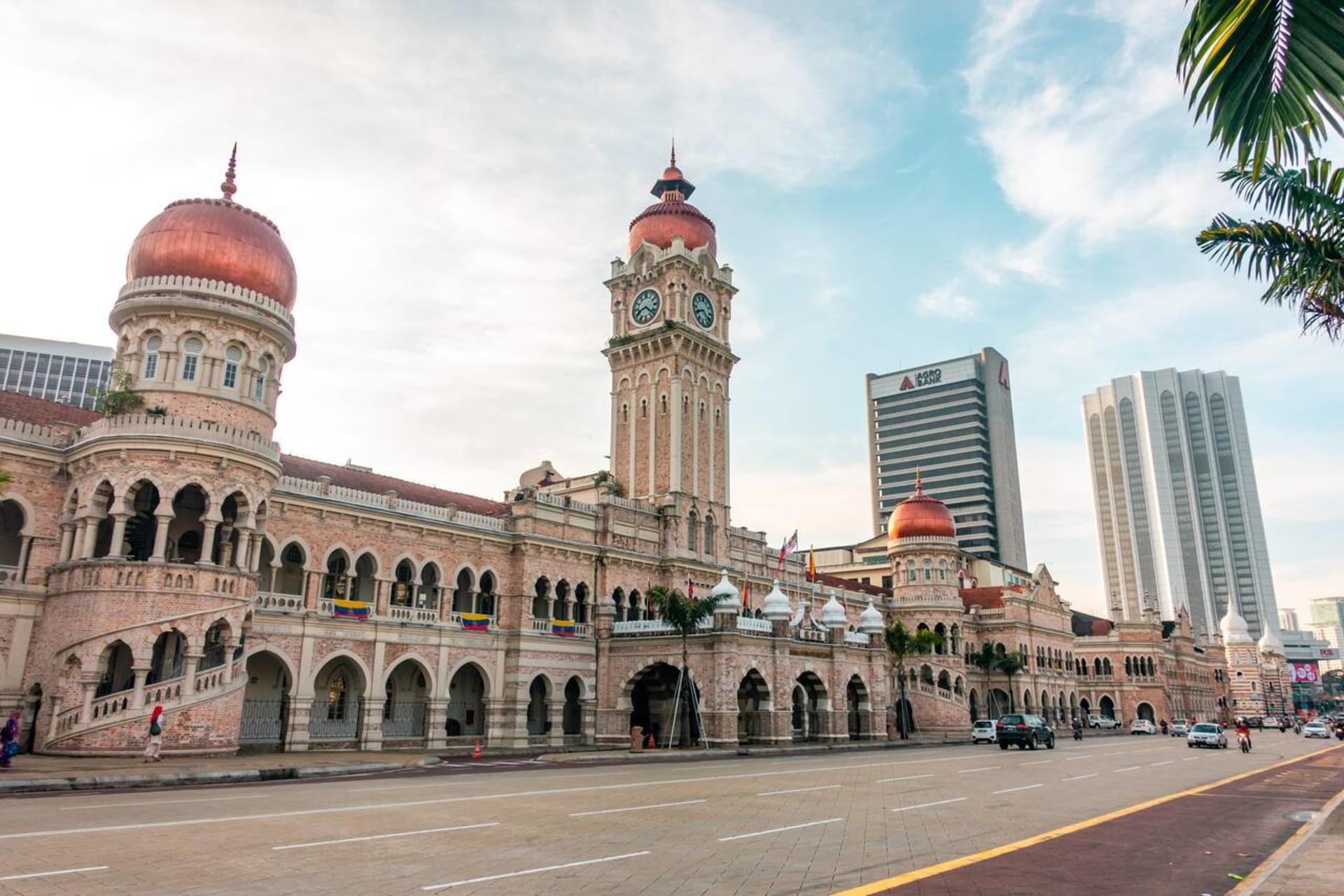 Singapore - Kuala Lumpur & Klang Bus by Super Nice Express - Thumbnail 4