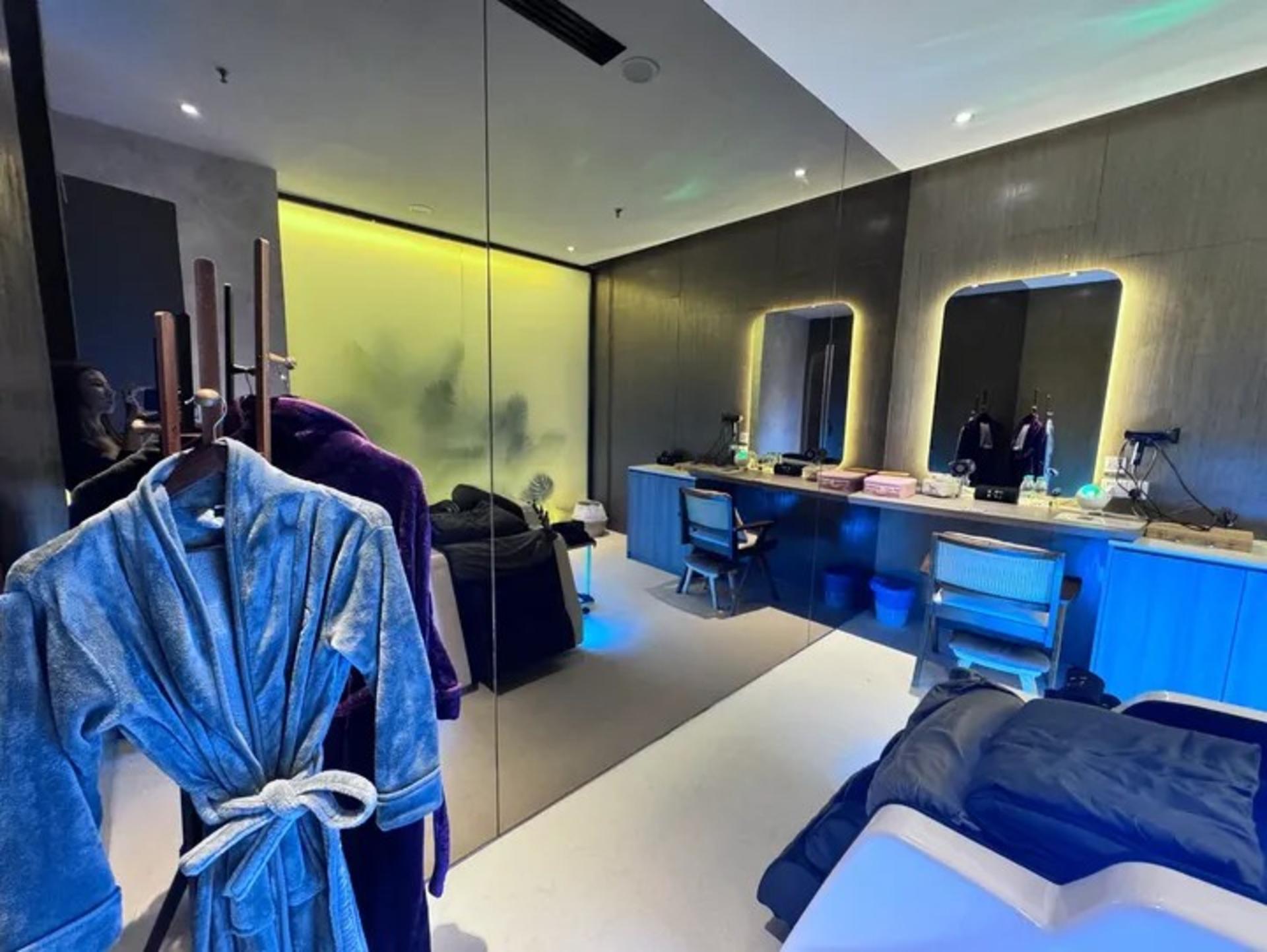 Head Spa Experience at Heal Oasis, Kuala Lumpur - Thumbnail 4