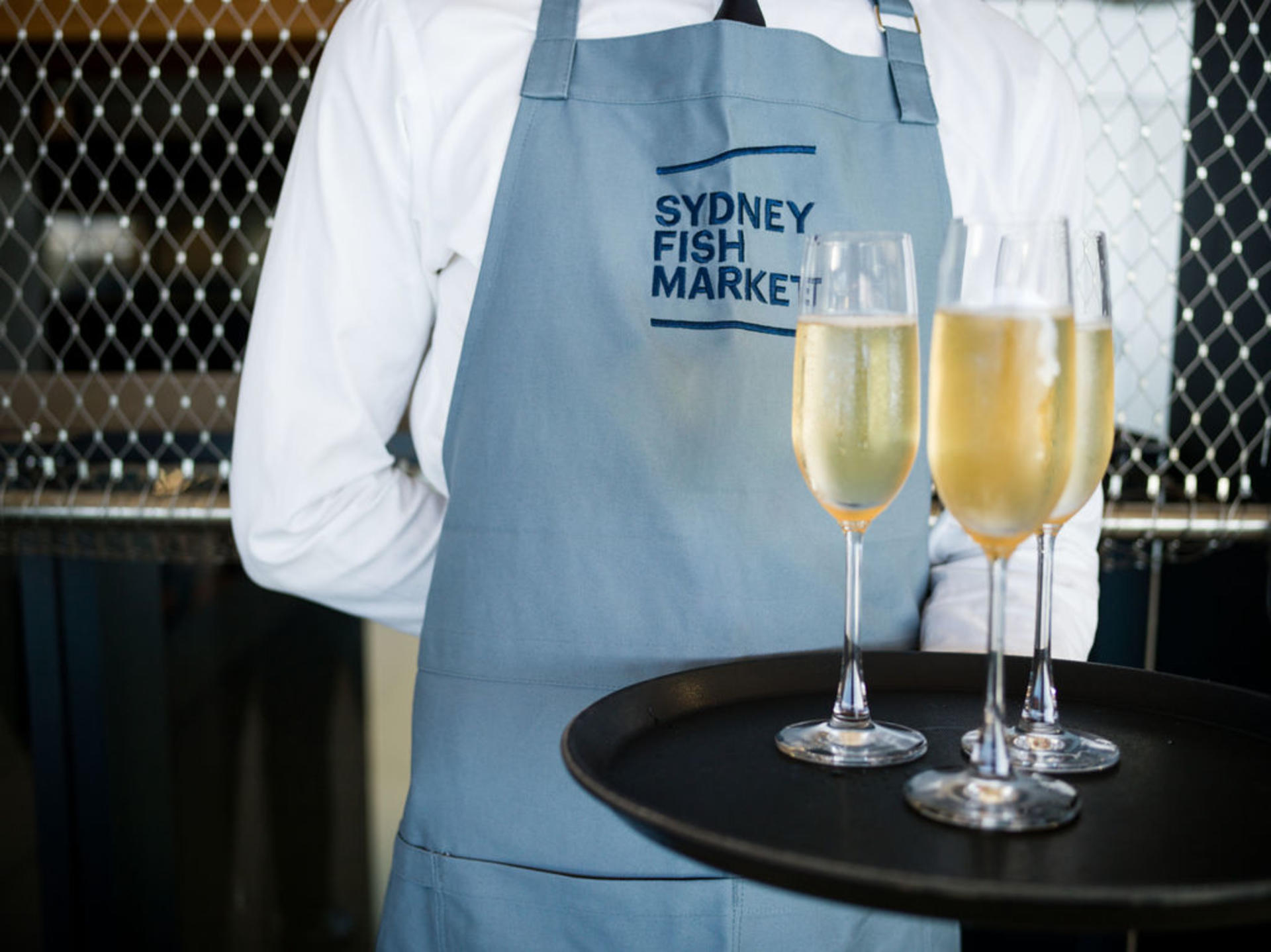 Sydney Fish Market- Sunset on the Wharf - Thumbnail 6