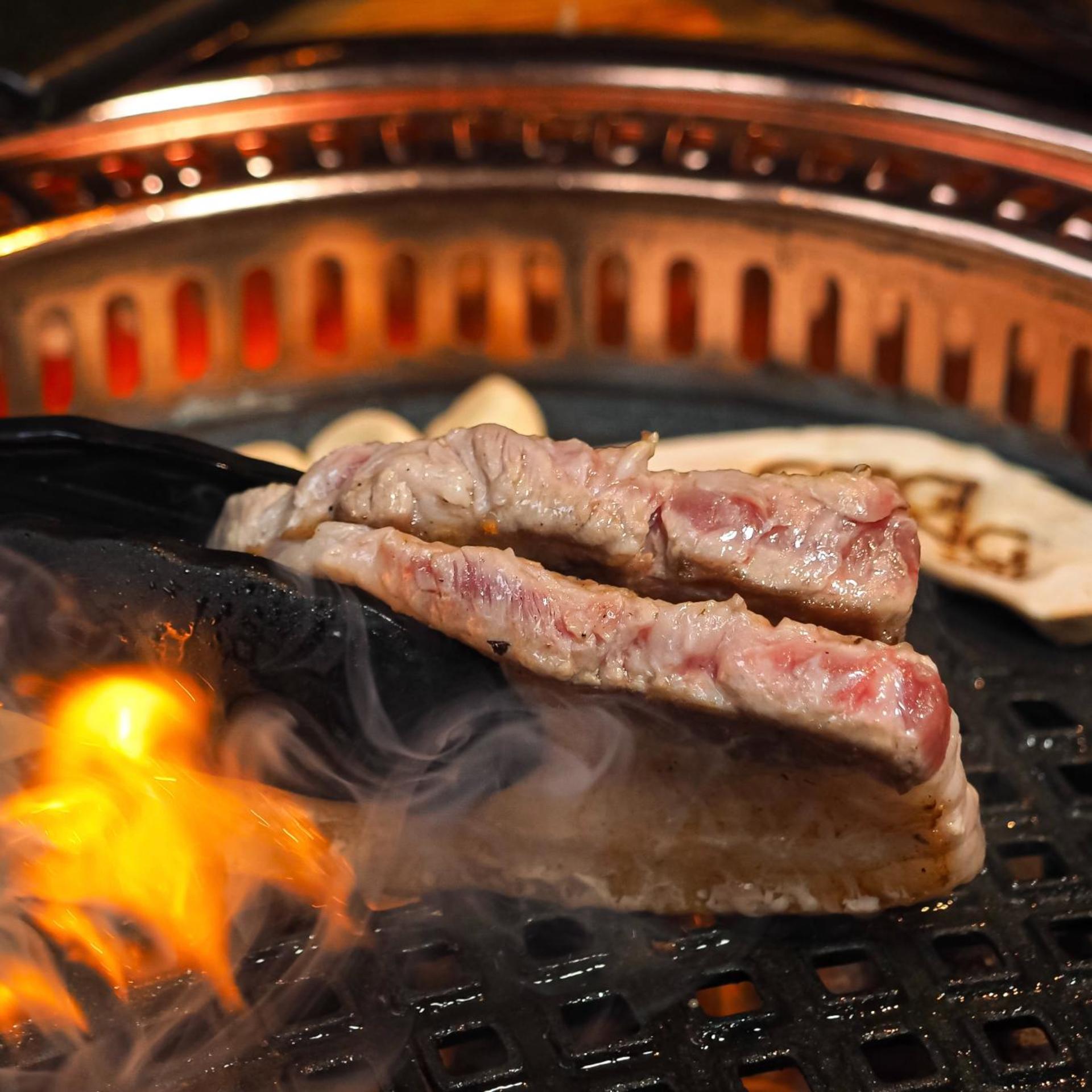 Gogilang Korean BBQ Banthat Thong - Thumbnail 6
