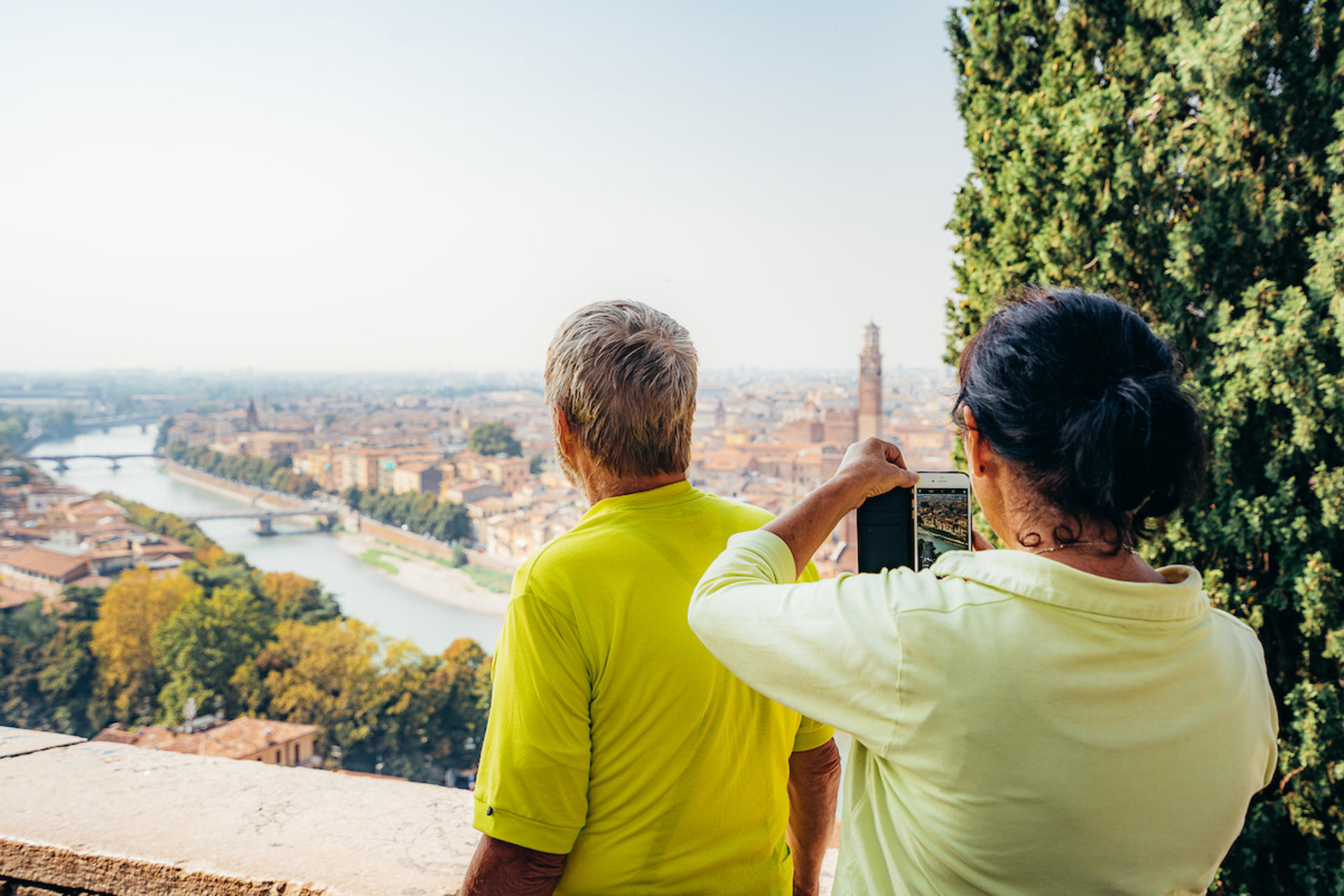 Highlights and hidden gems e-bike tour in Verona - Thumbnail 4