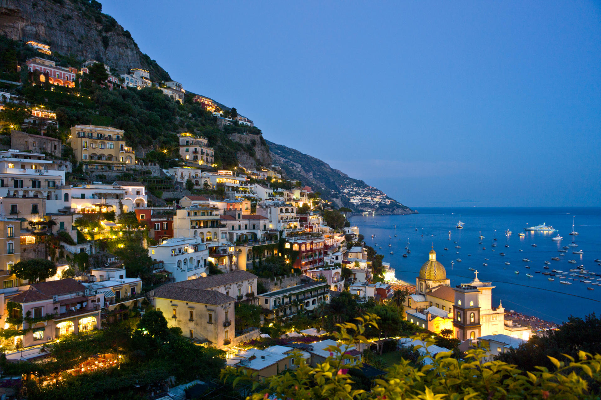 Amalfi, Amalfi Coast, and Positano Day Tour from Rome - Thumbnail 7