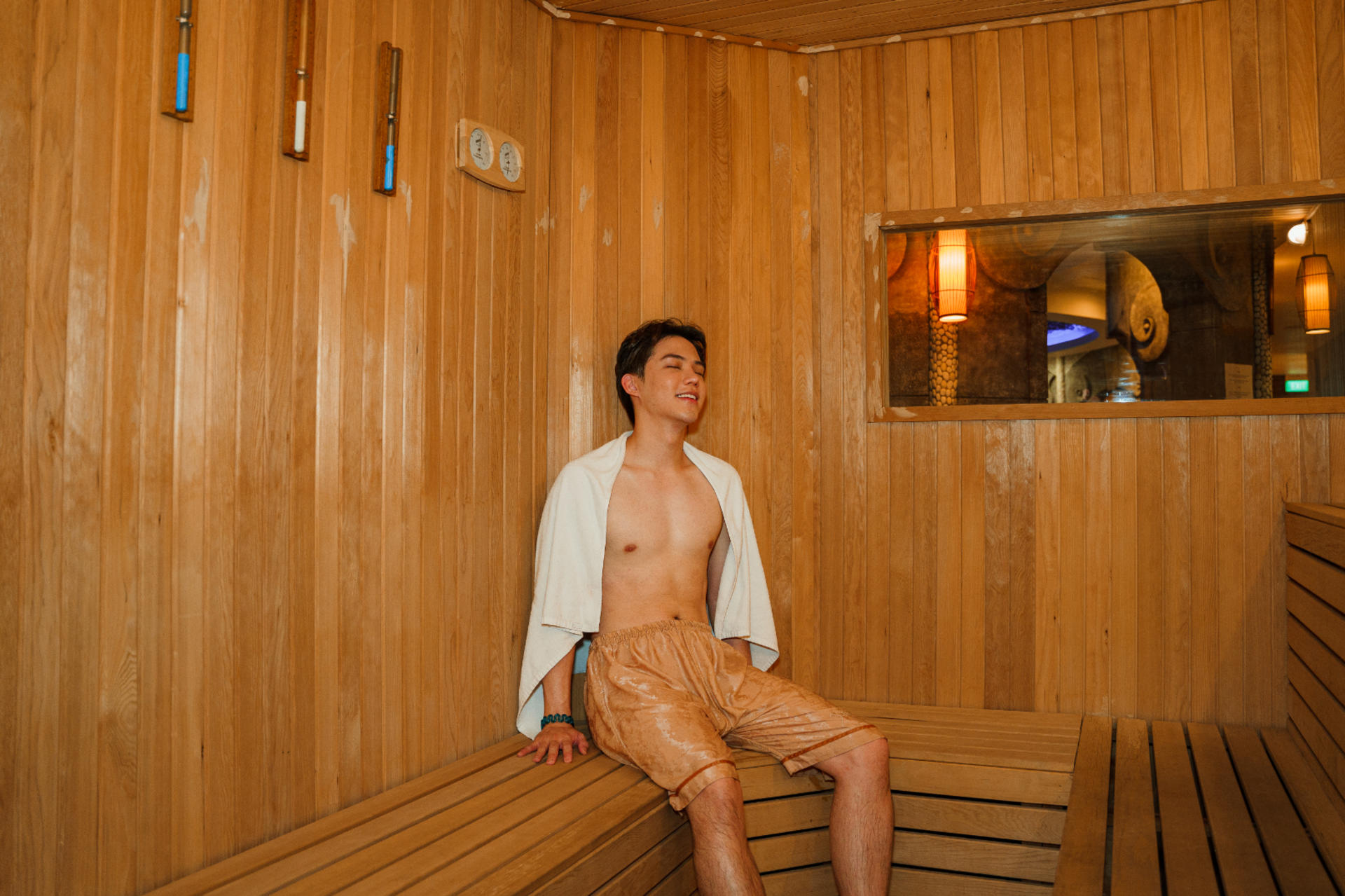 24 Hours Spa Admission by G.Spa Singapore - Thumbnail 4