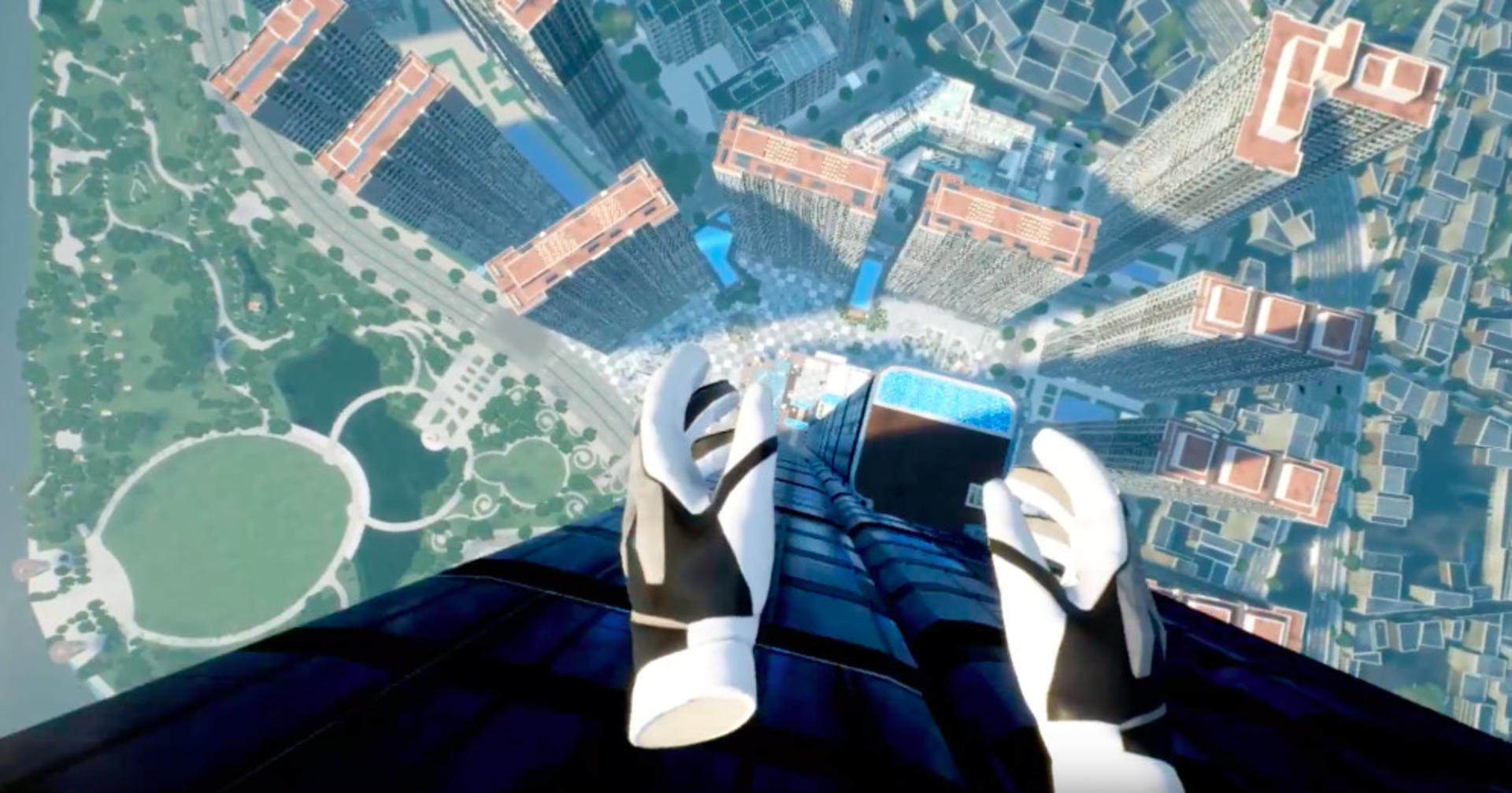 Landmark 81 Saigon Skyview Ticket in Ho Chi Minh City - Thumbnail 3
