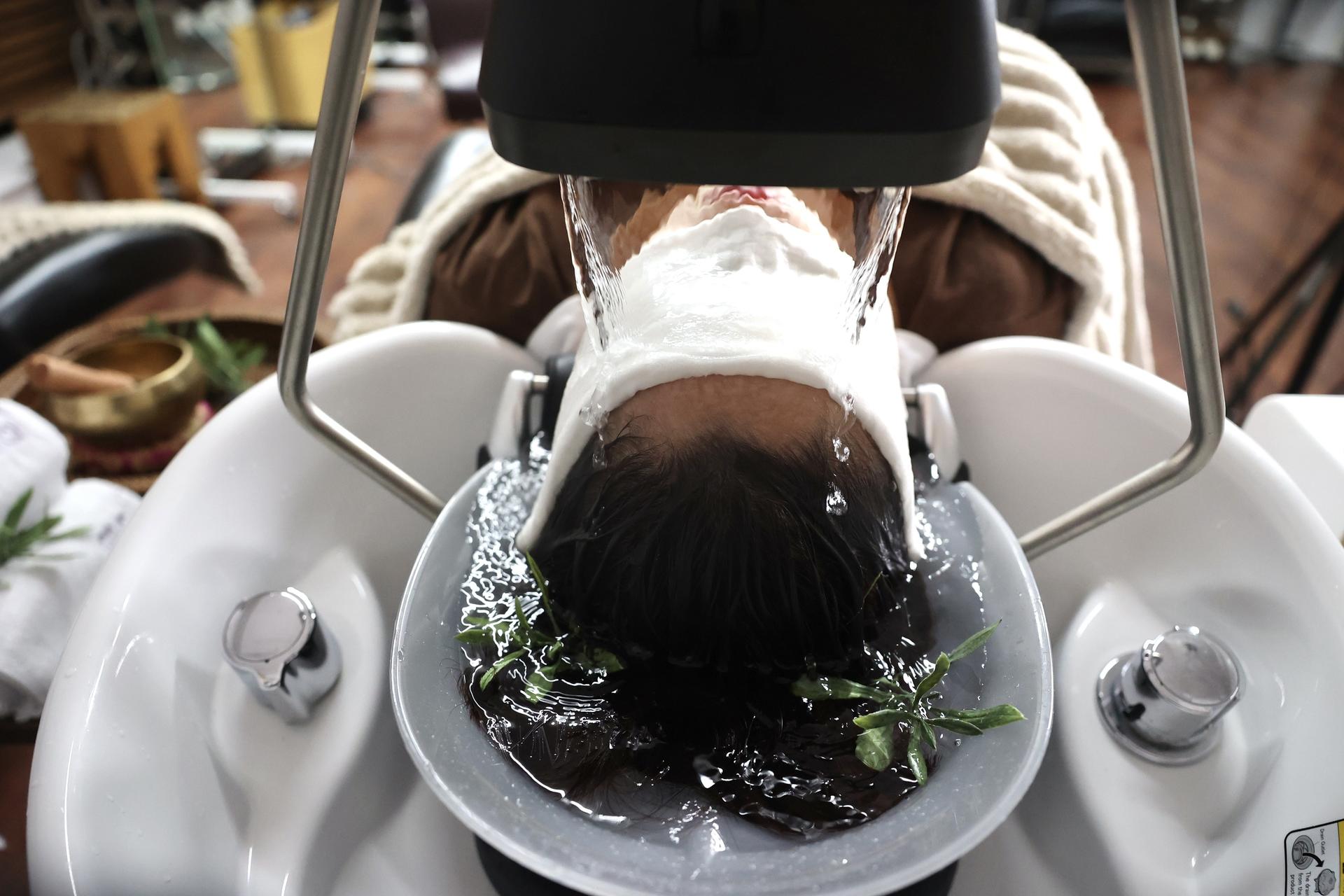 Style Consulting & Premium Scalp Head Spa (Mariem Hair & Head Spa) - Thumbnail 15